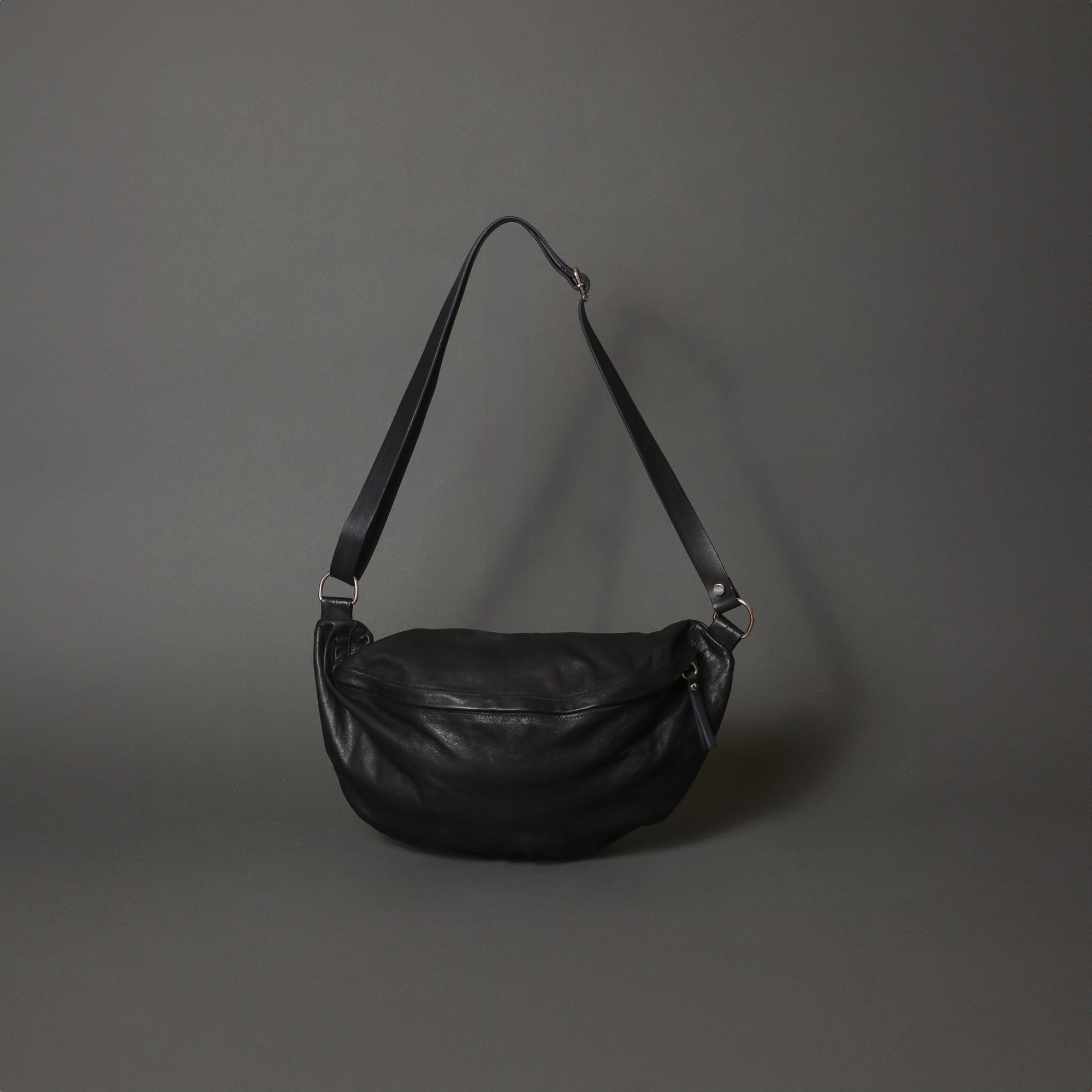Shoto Womens Bag Marsu Black