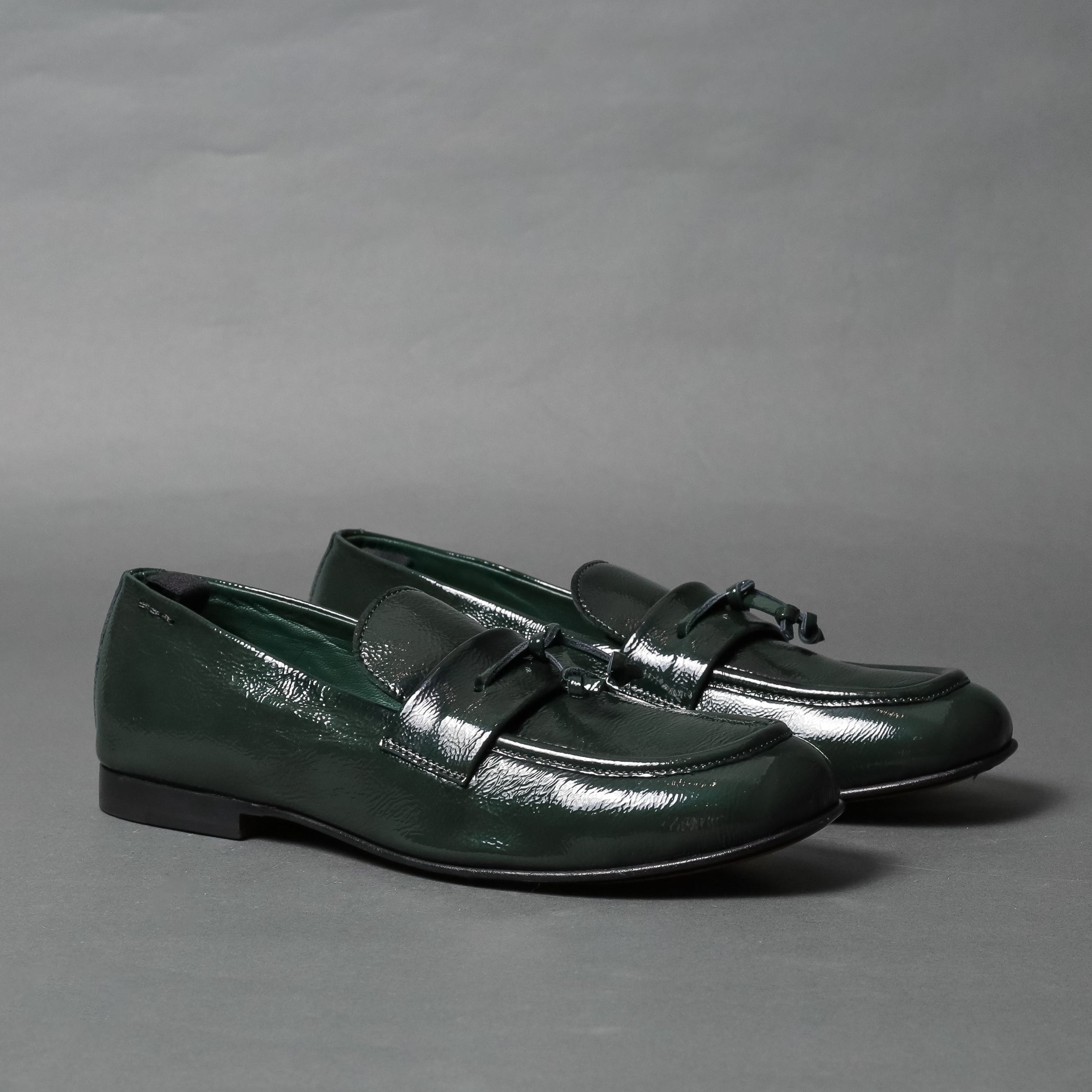 64602 Green - 124 Shoes