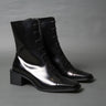 Abanka Black - 124 Shoes