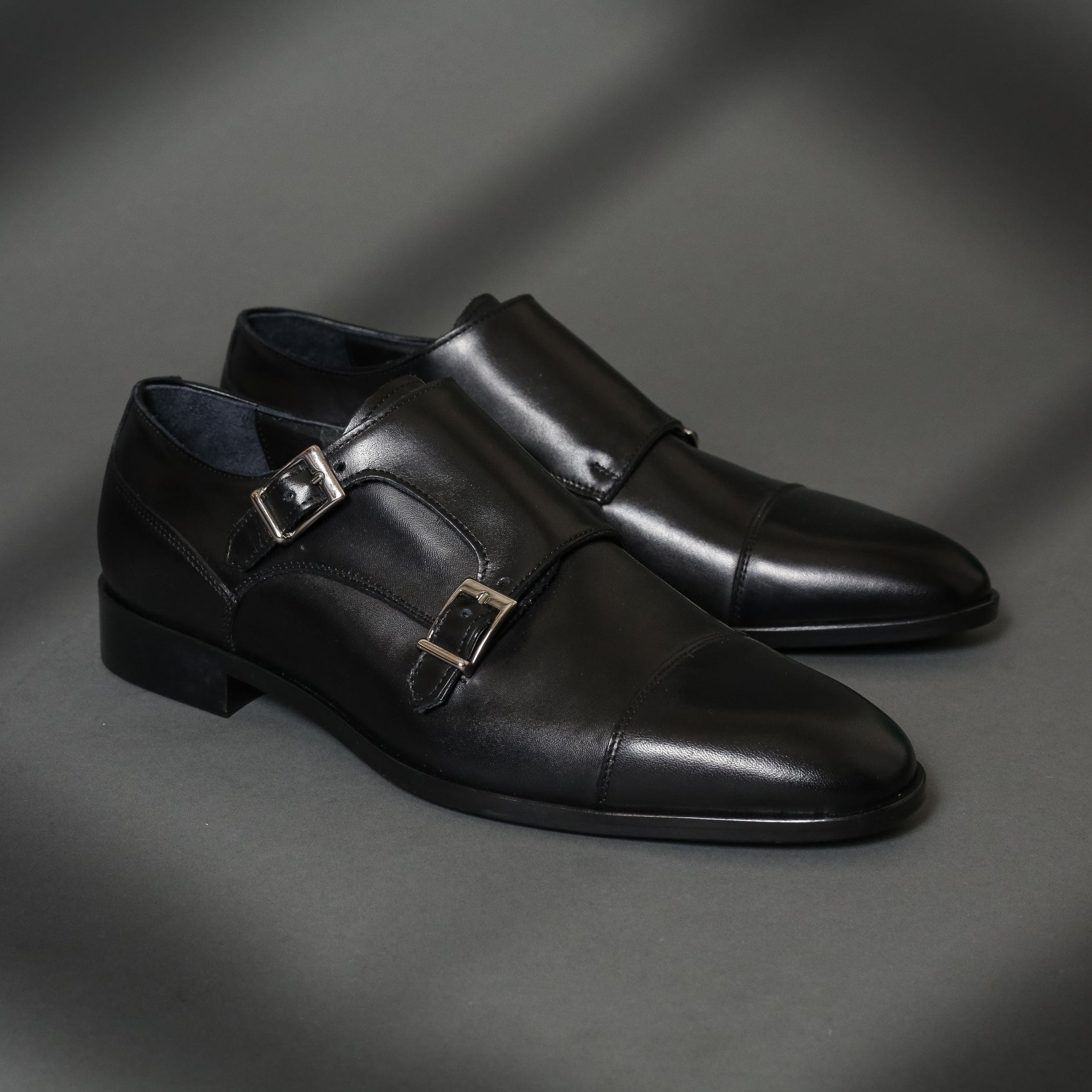 Conflict For Interest Monk Conflict For Interest 303/11 Black