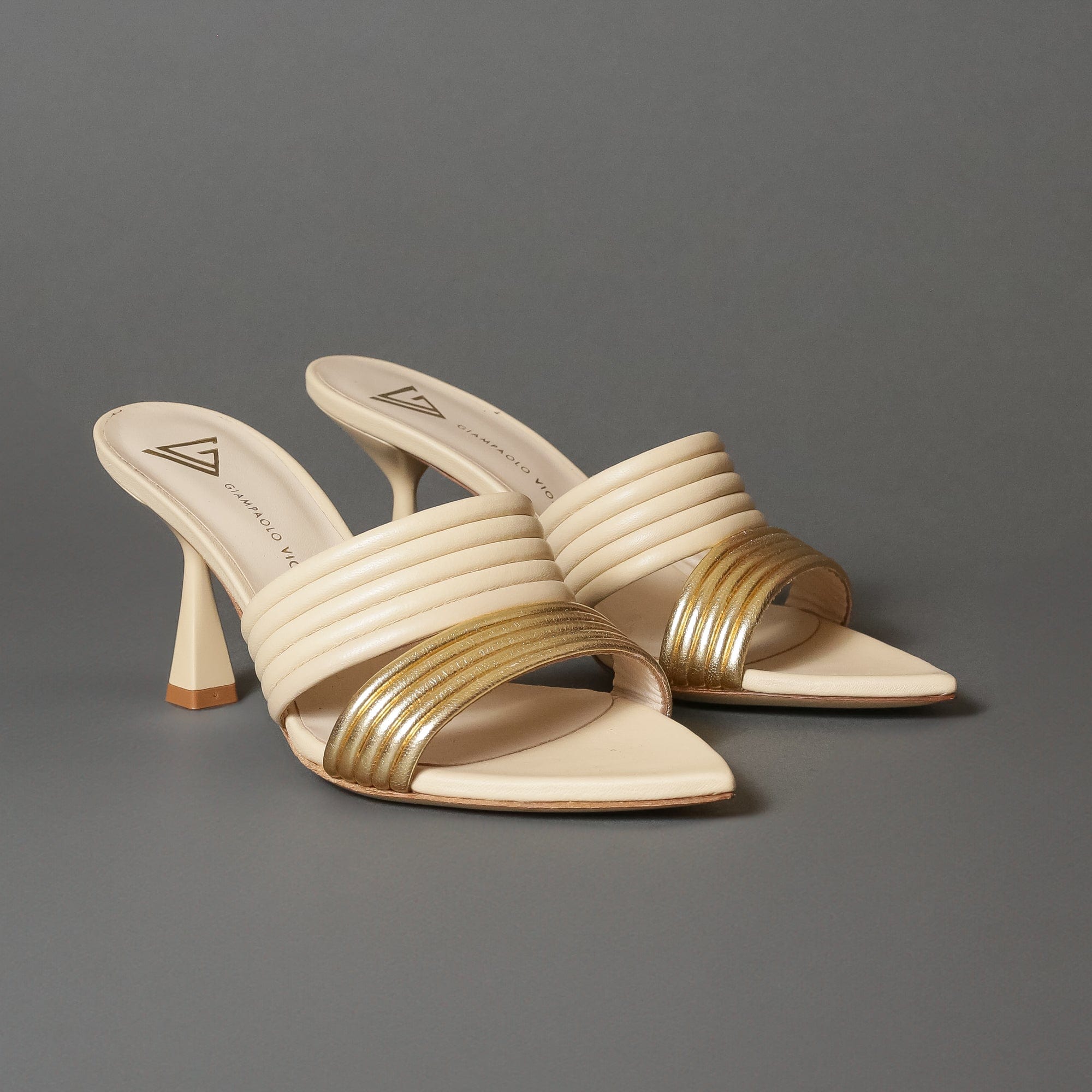 Giampaolo Viozzi Womens Sandal TR7065