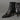 Strategia Womens Ankle Boot Strategia A5036 Black