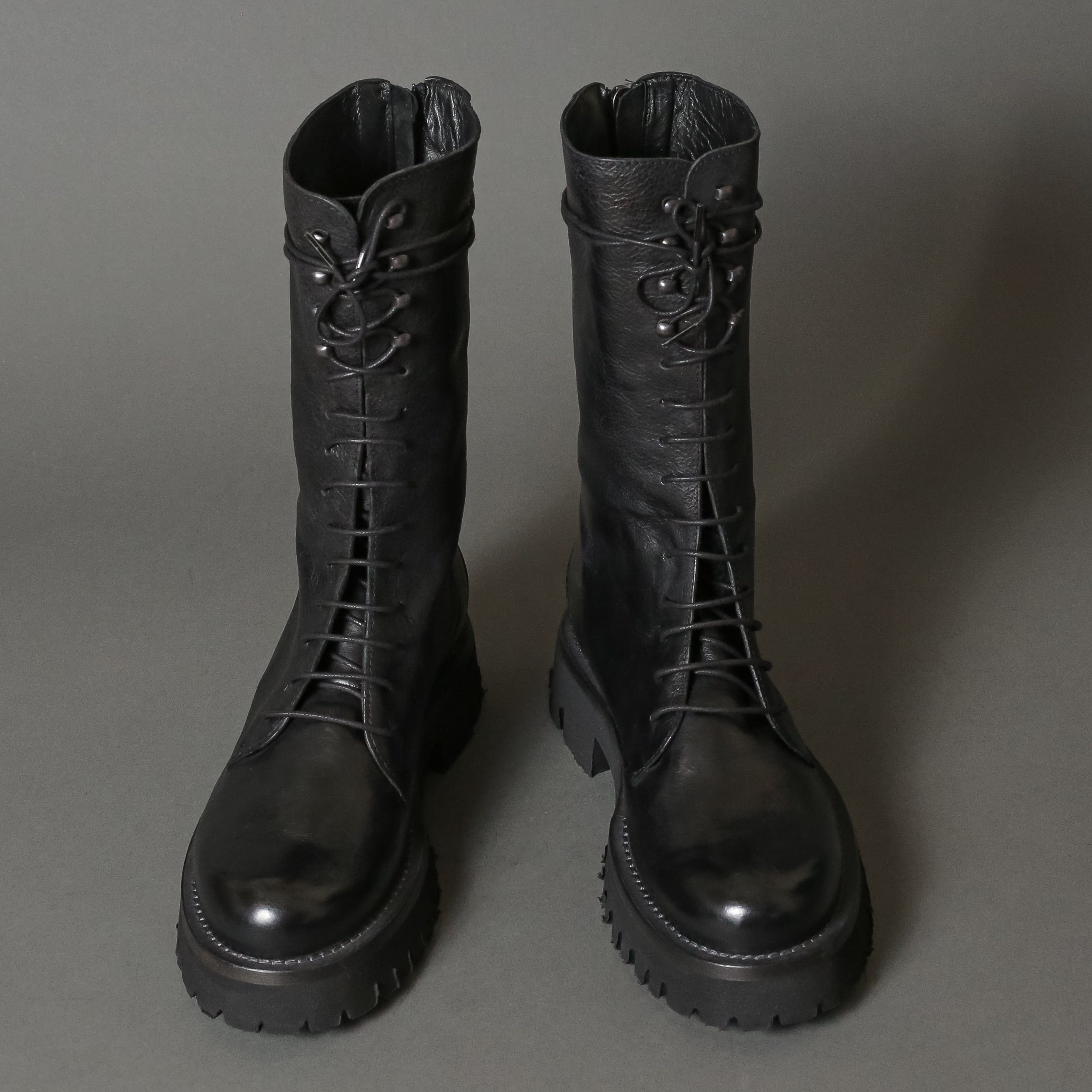 History Womens Ankle Boot History  Ross04 Black