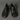 History Womens Flats History  Milena 13