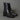 History Womens Chelsea Boot Square Black