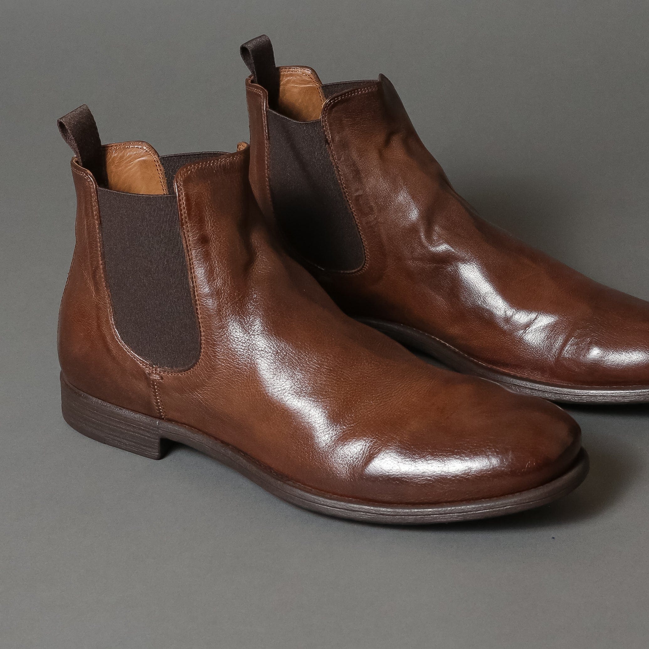 Officine Creative Chelsea Boot Chronicle  123