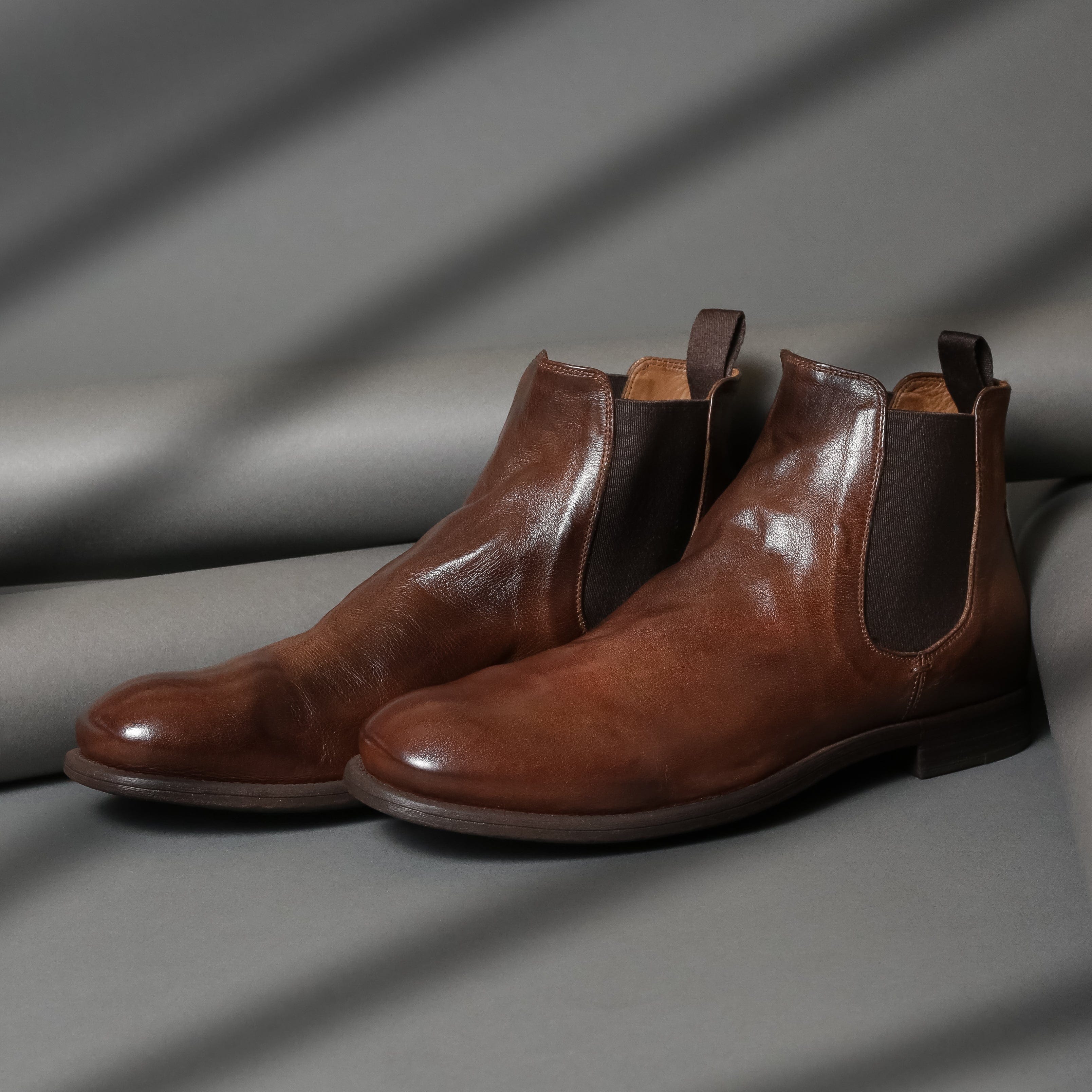 Officine Creative Chelsea Boot Chronicle  123