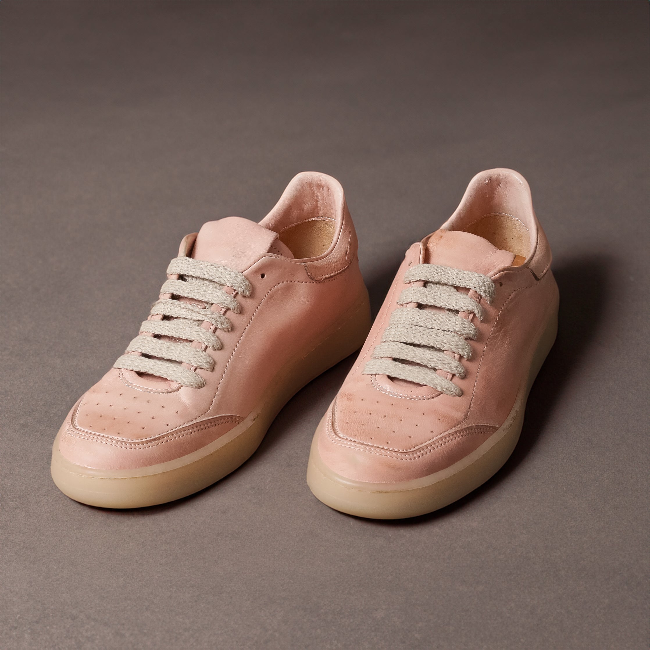 D704 Pink - 124 Shoes