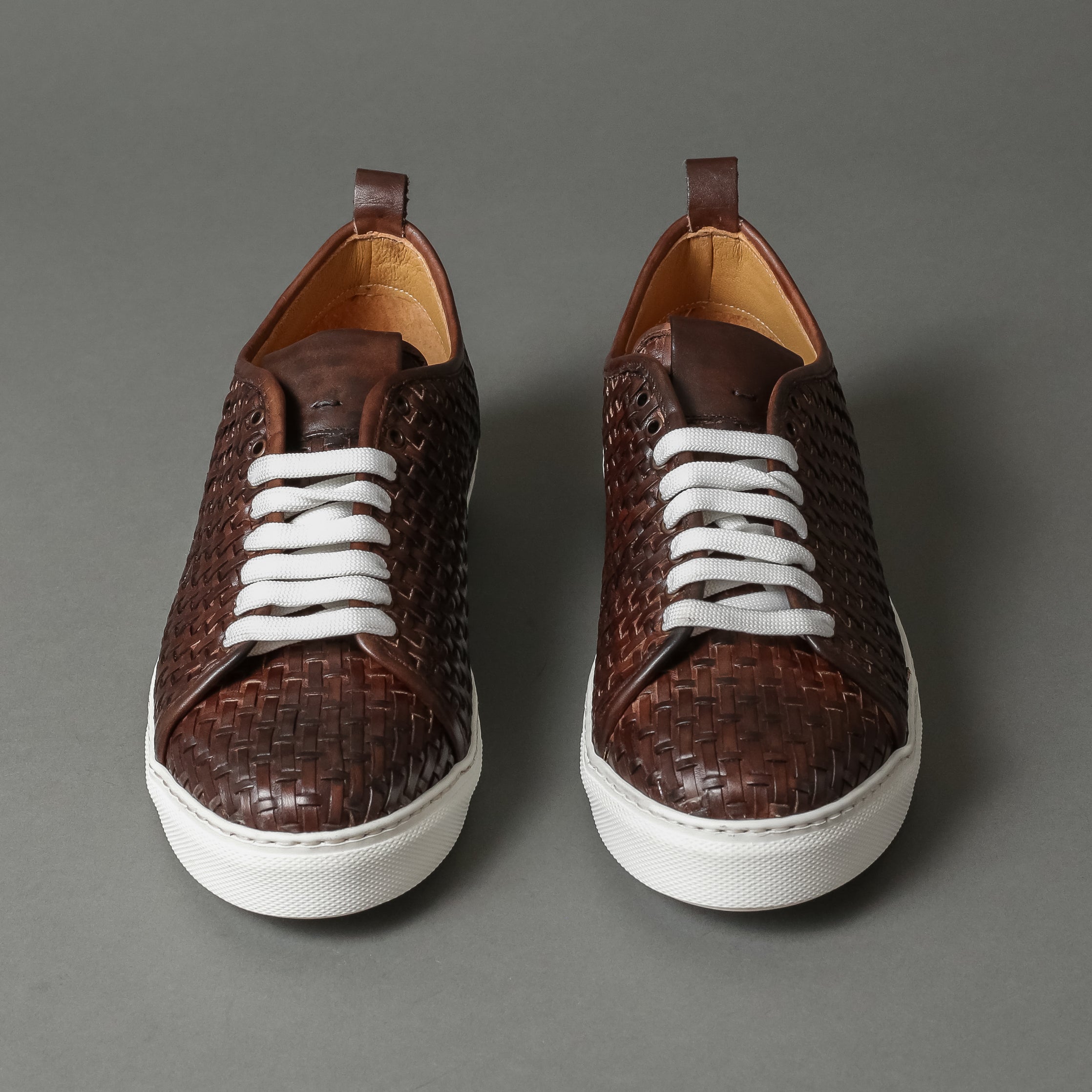 3320 Brown - 124 Shoes