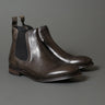 Conflict For Interest Chelsea Boot ZOff Anthracite