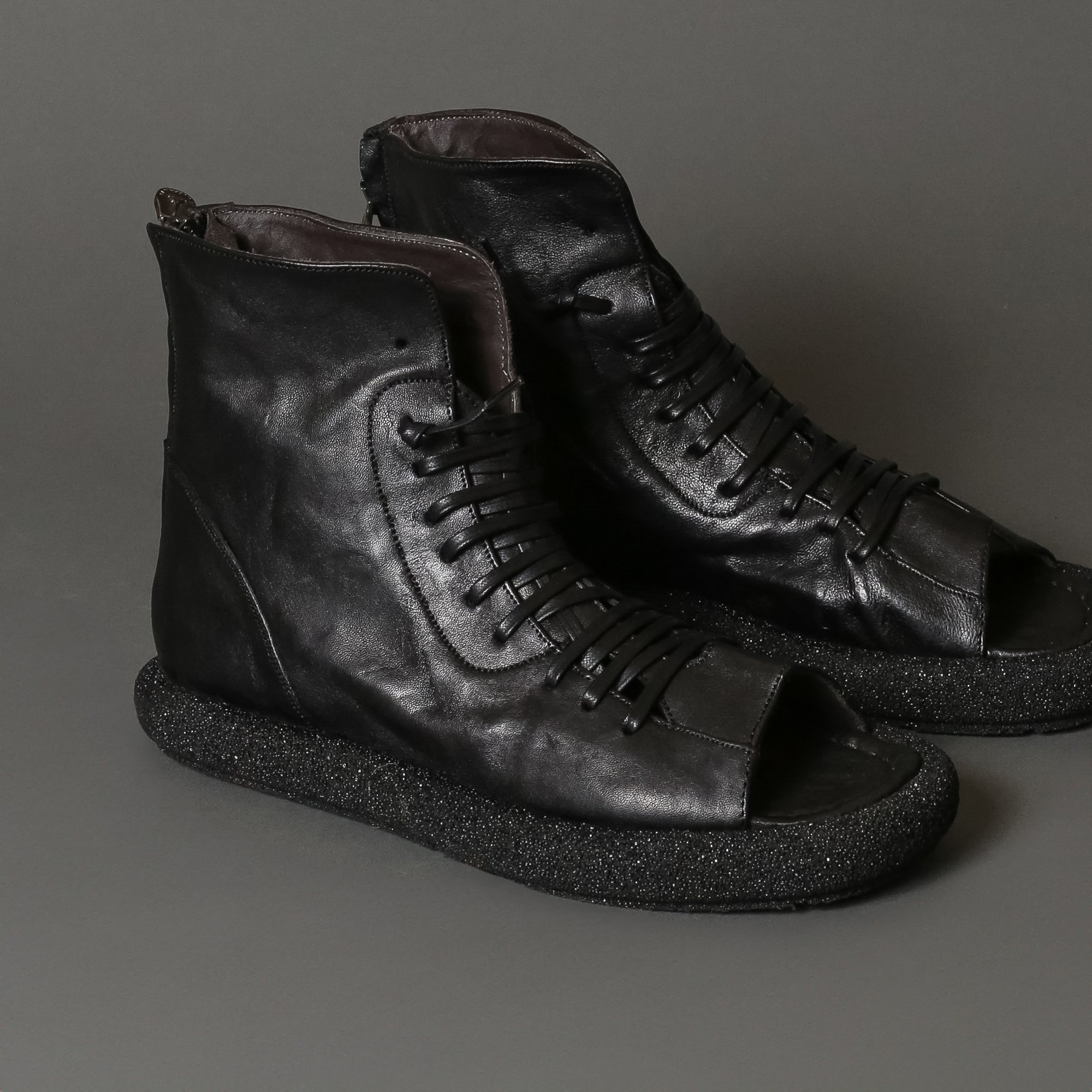 Hama 1110 Black - 124 Shoes