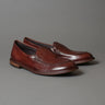16313 Brown - 124 Shoes