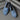 16333 Blue - 124 Shoes