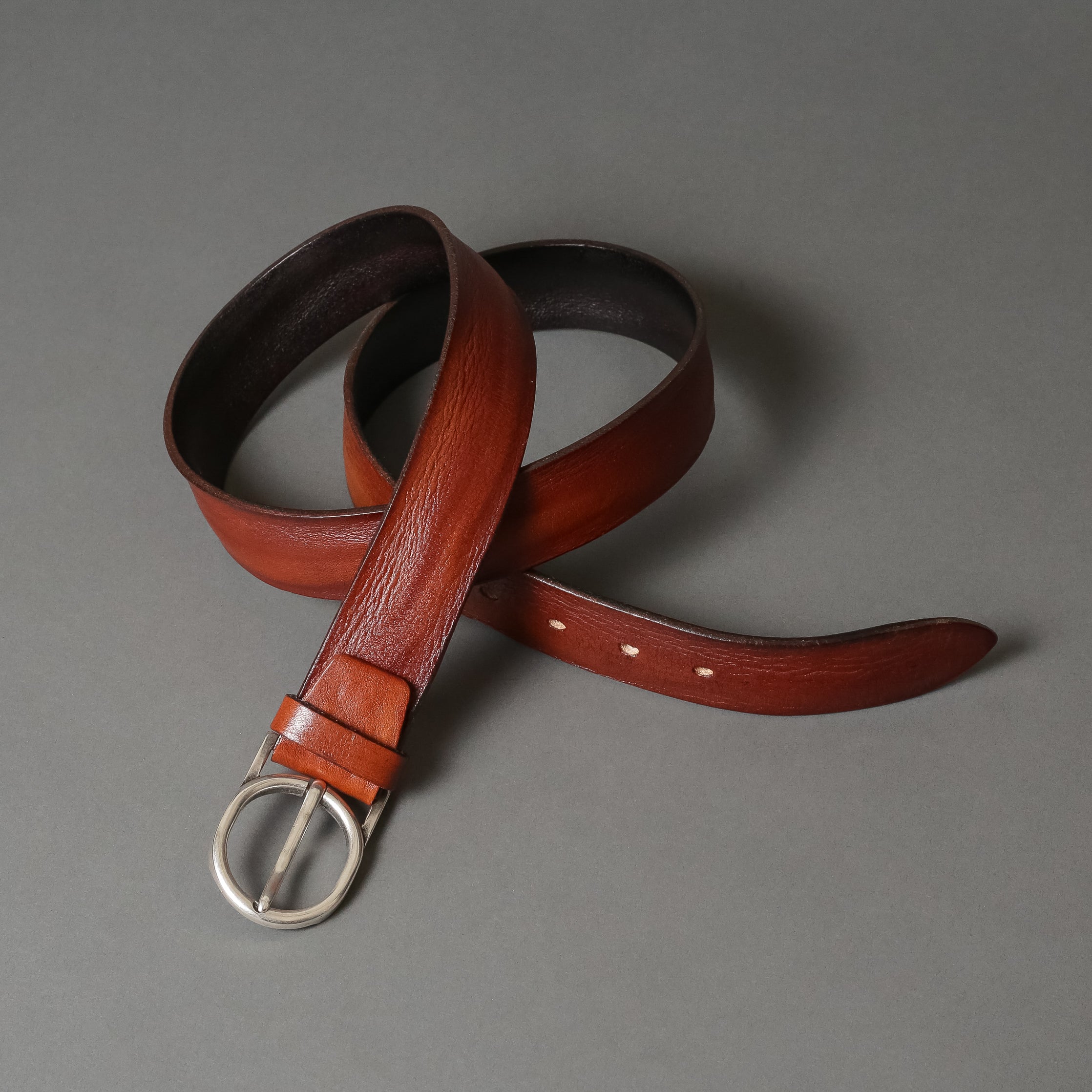 697 Belt Cognac