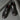 Conflict For Interest Lace Up Derby Bergamo Anthracite