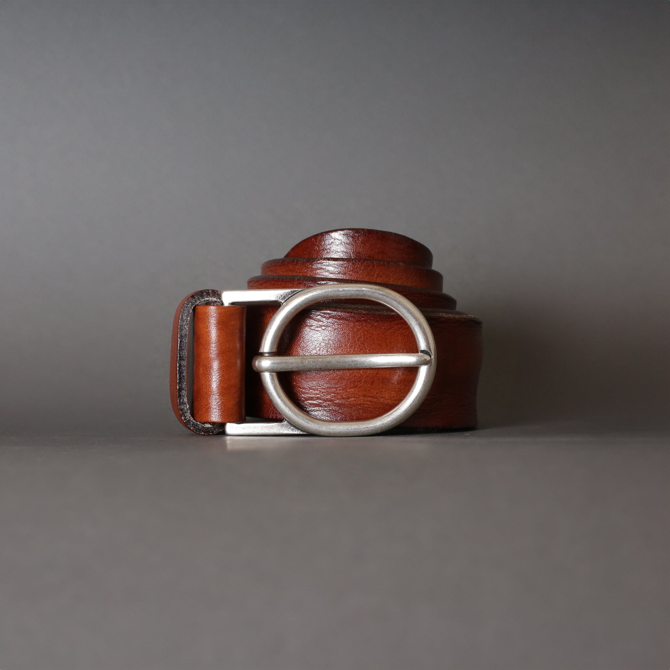 697 Belt Cognac