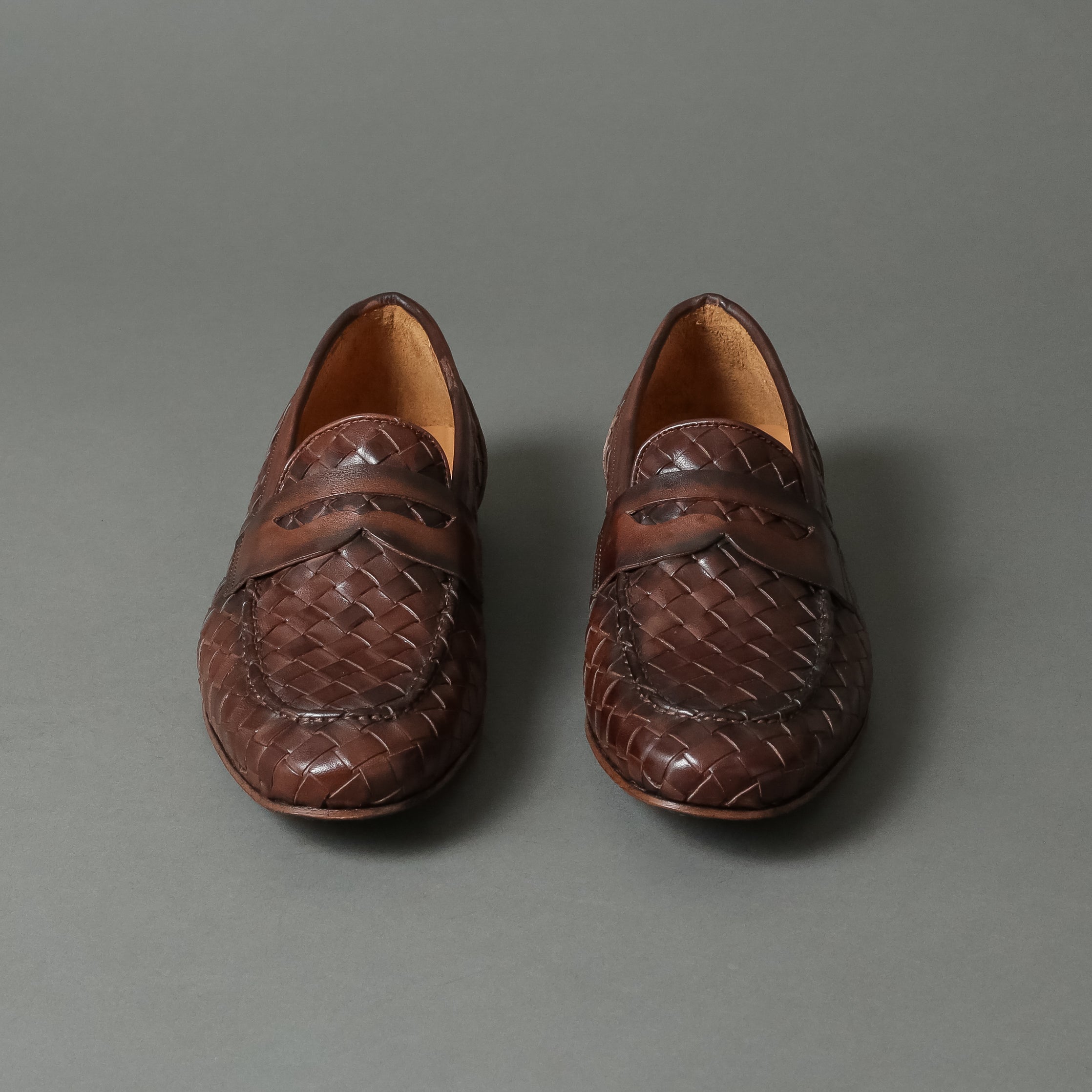4214 Brown - 124 Shoes