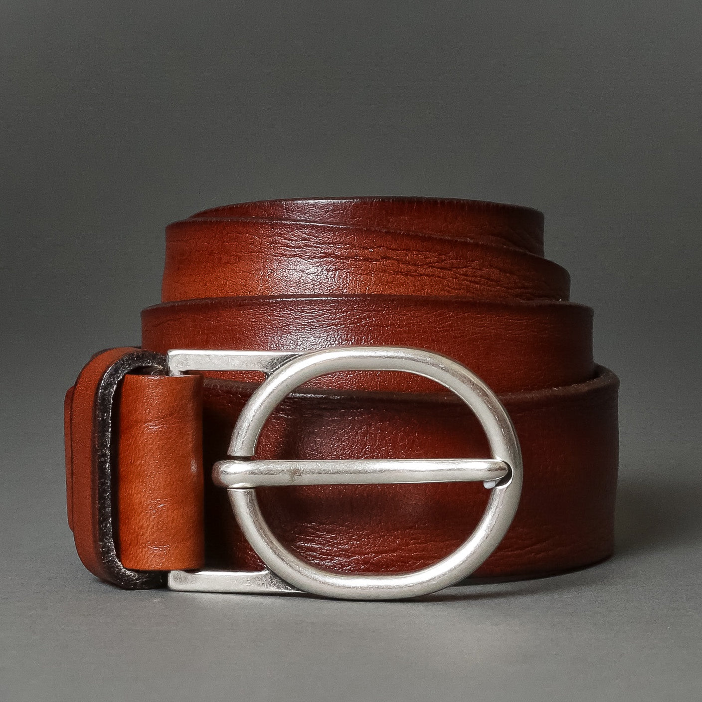 697 Belt Cognac