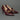 Conflict For Interest Womens Pump Conflict For Interest 425 Bordeaux