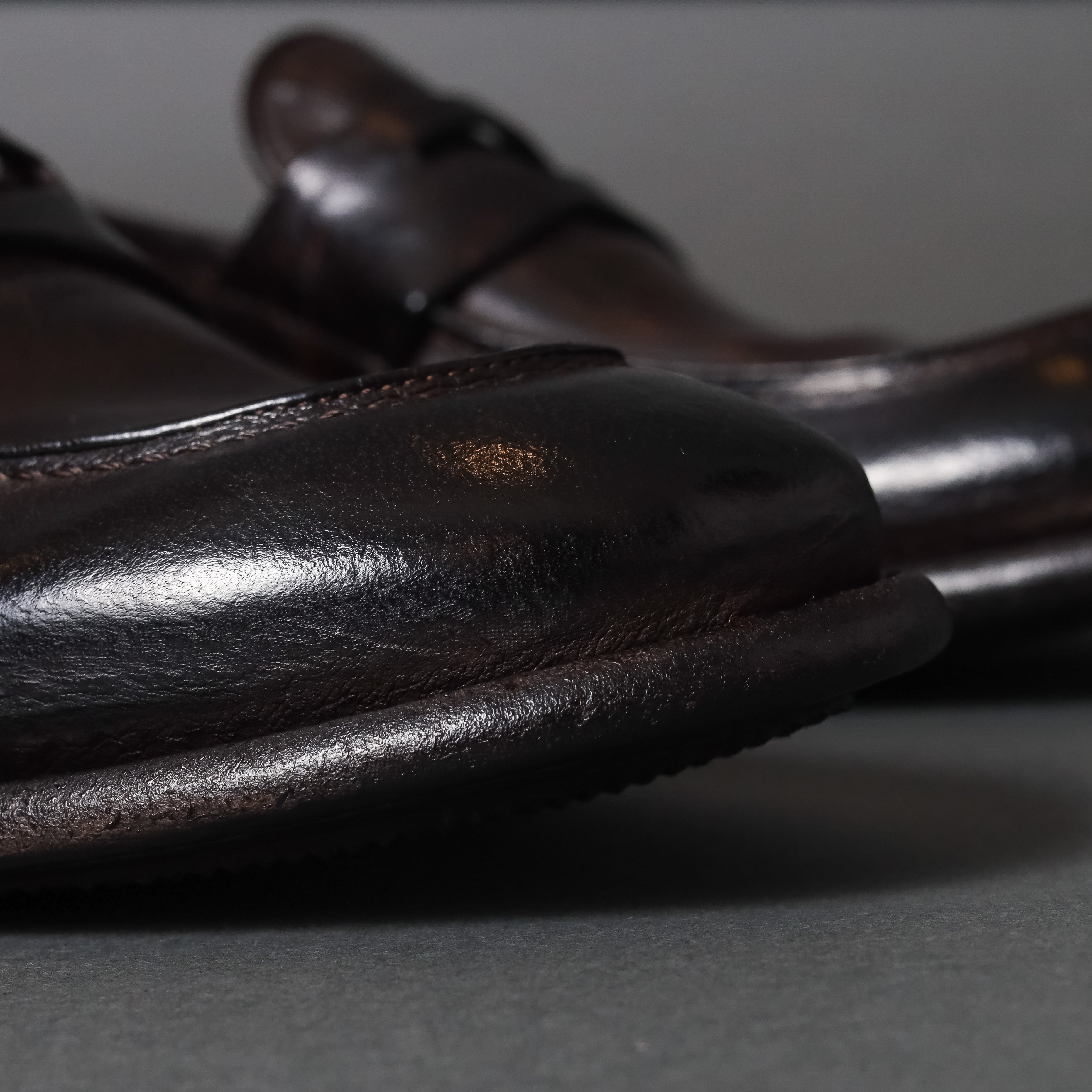 GB12A 2.0 Brown