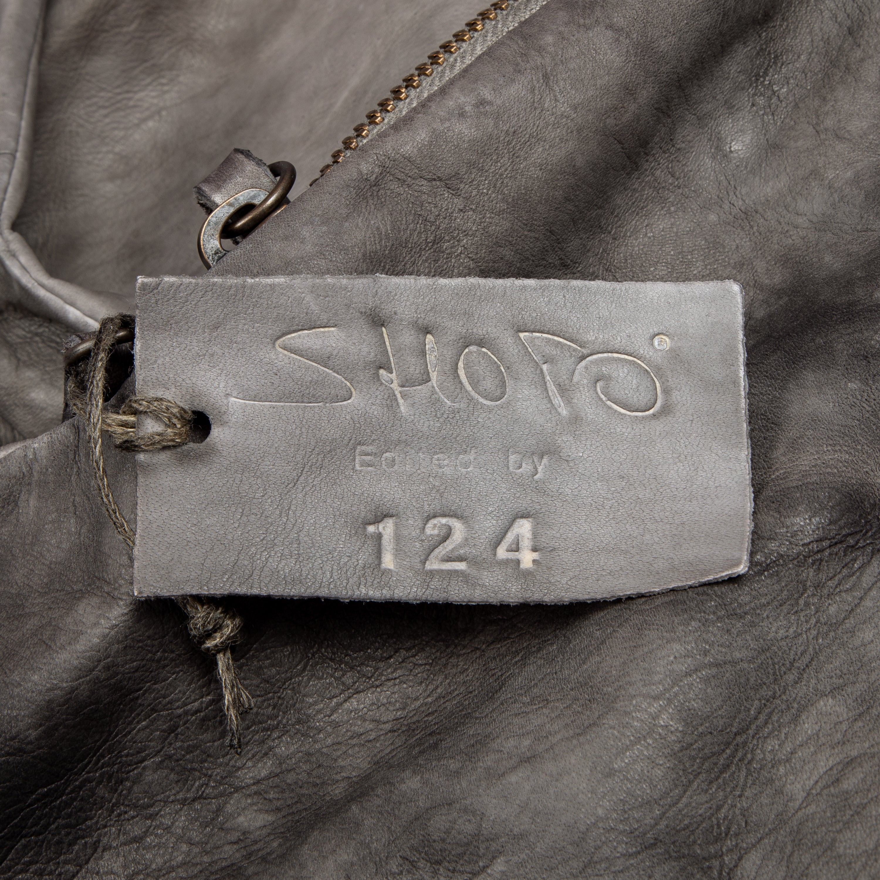 Astrid - 124 Shoes