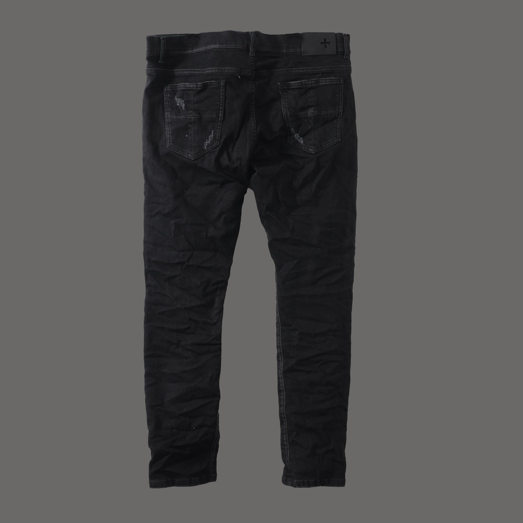 MD75 Jeans MD75 9171 Black