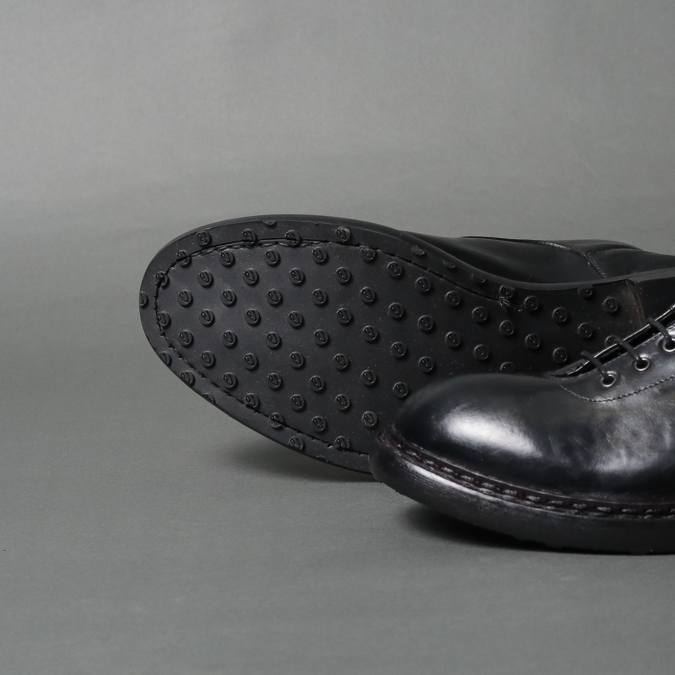 6096 Black - 124 Shoes