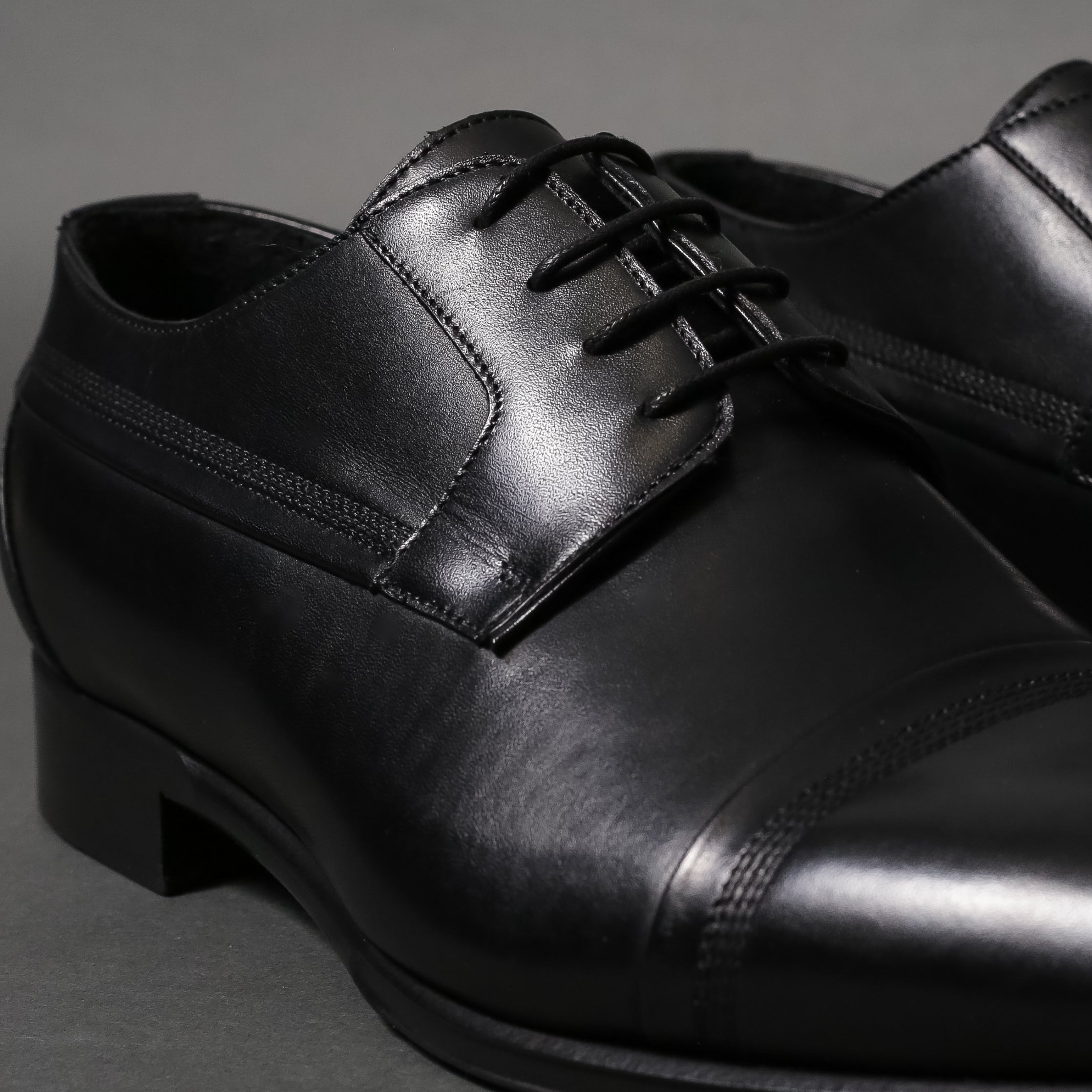 Michele black - 124 Shoes