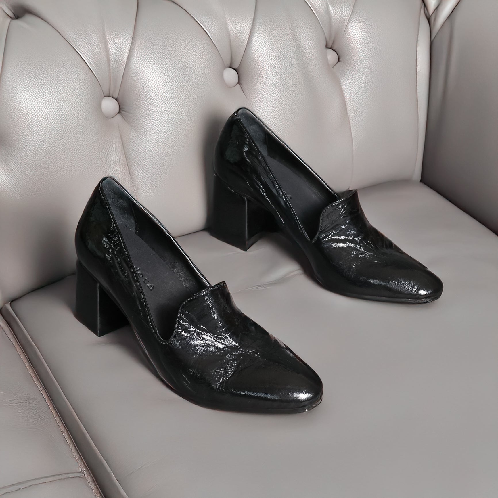 124802 Black