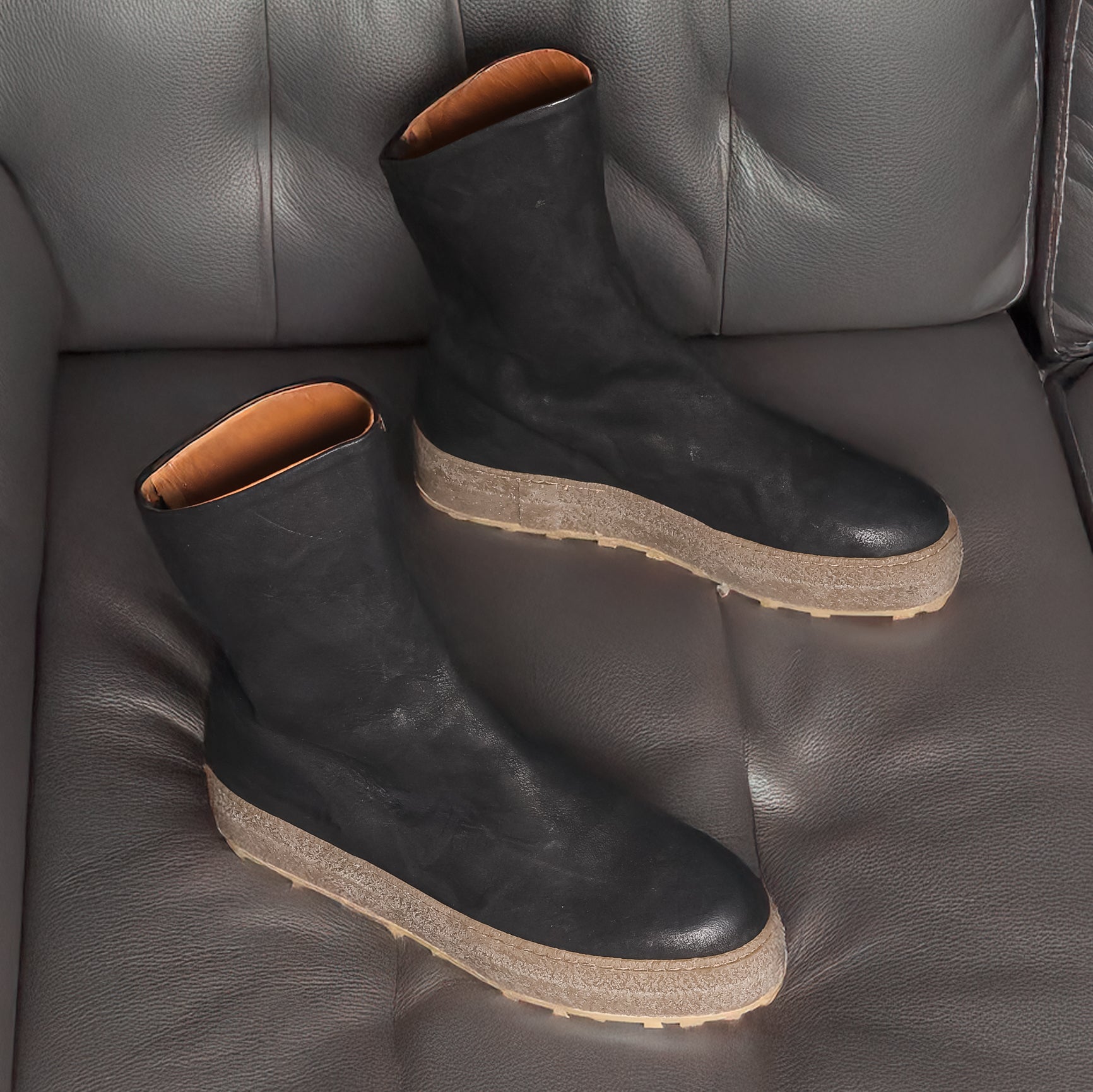 7DDAL07 Black