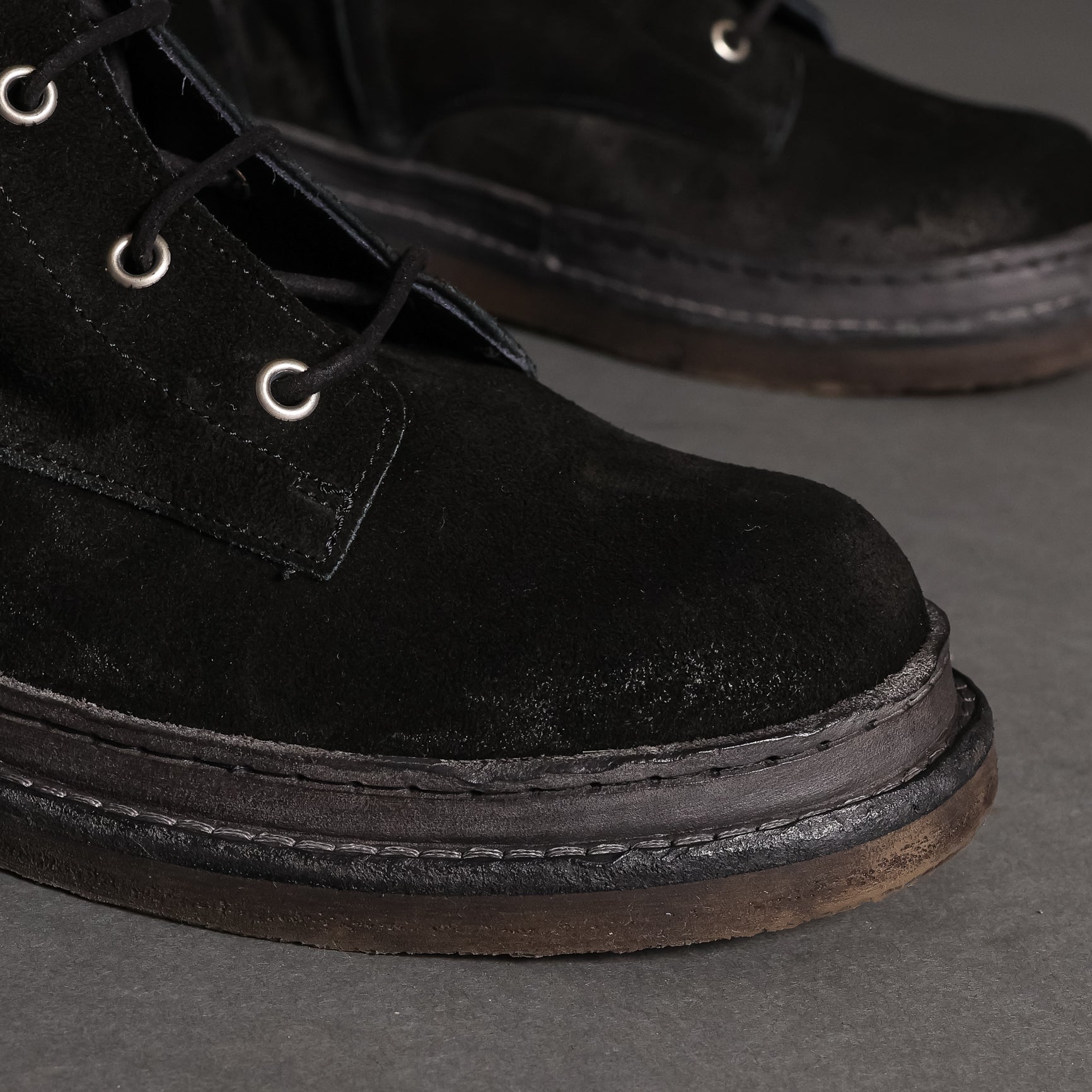 7UDOM03 Black