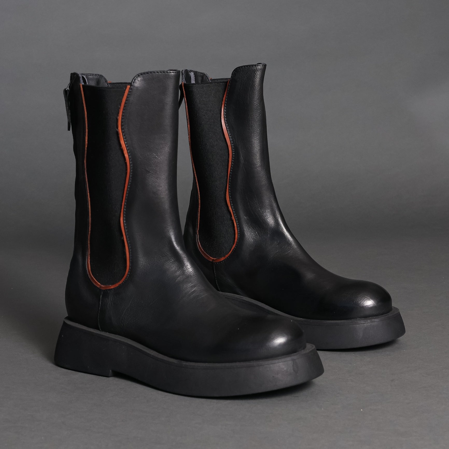7DSIL04 Black