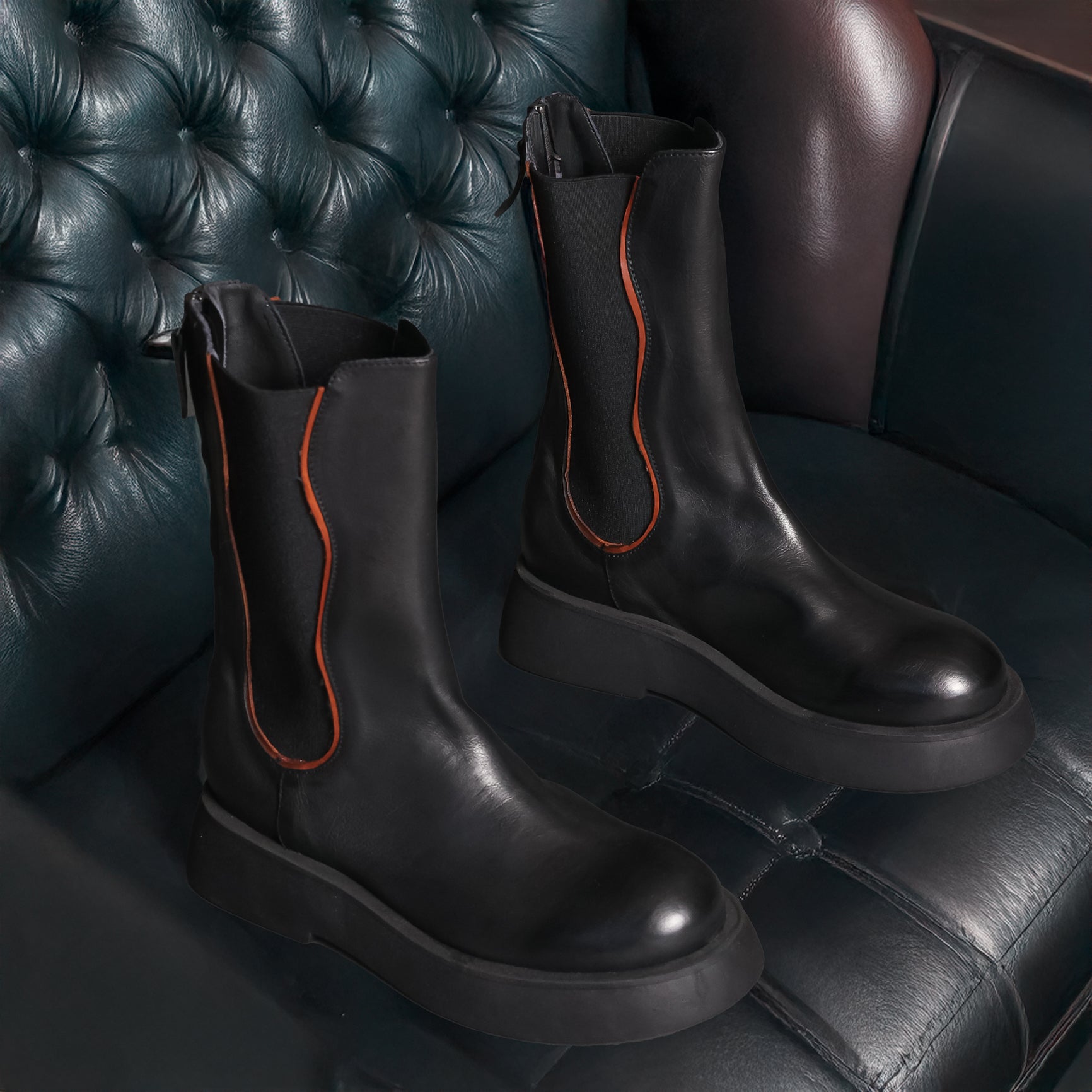7DSIL04 Black