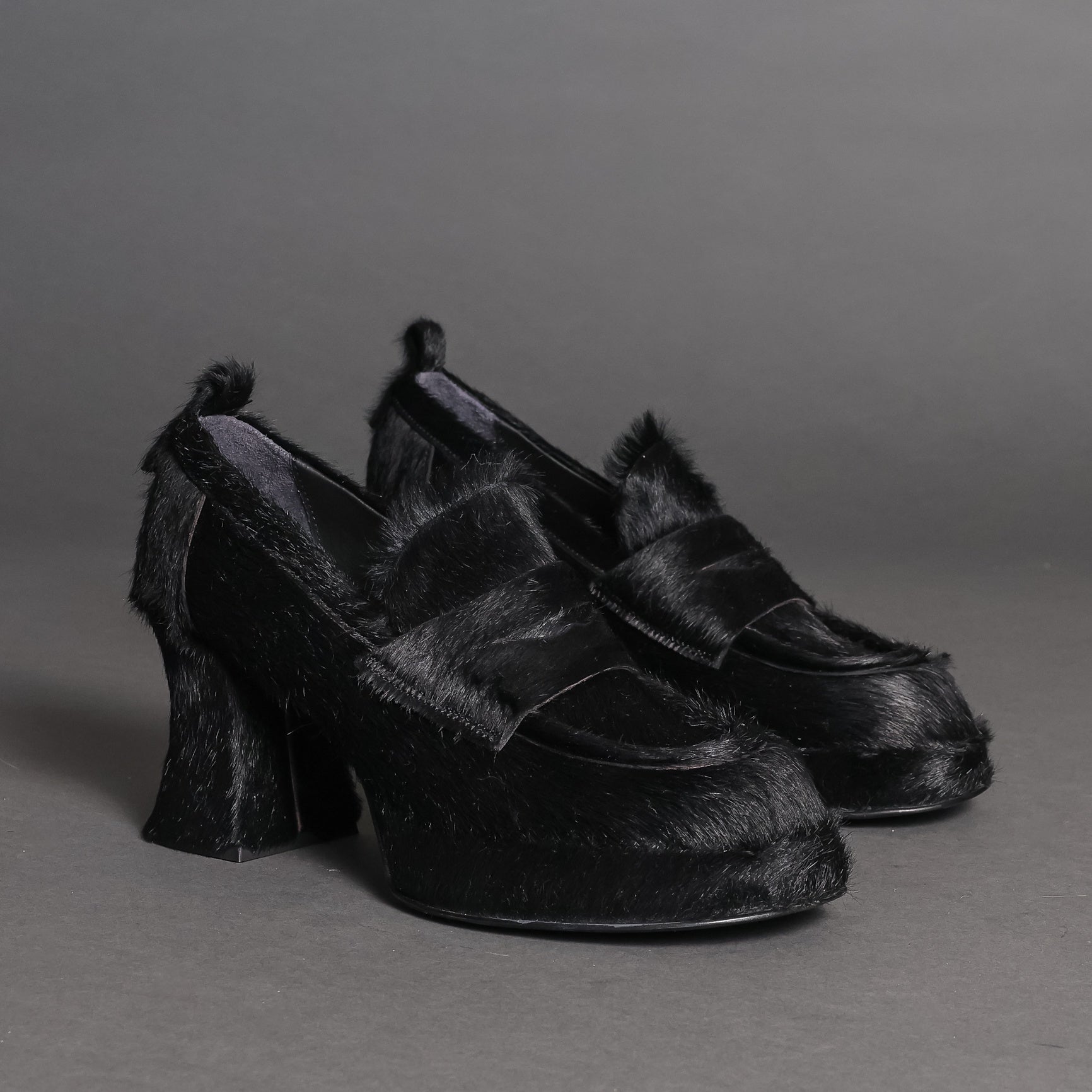 7DISO01 Black
