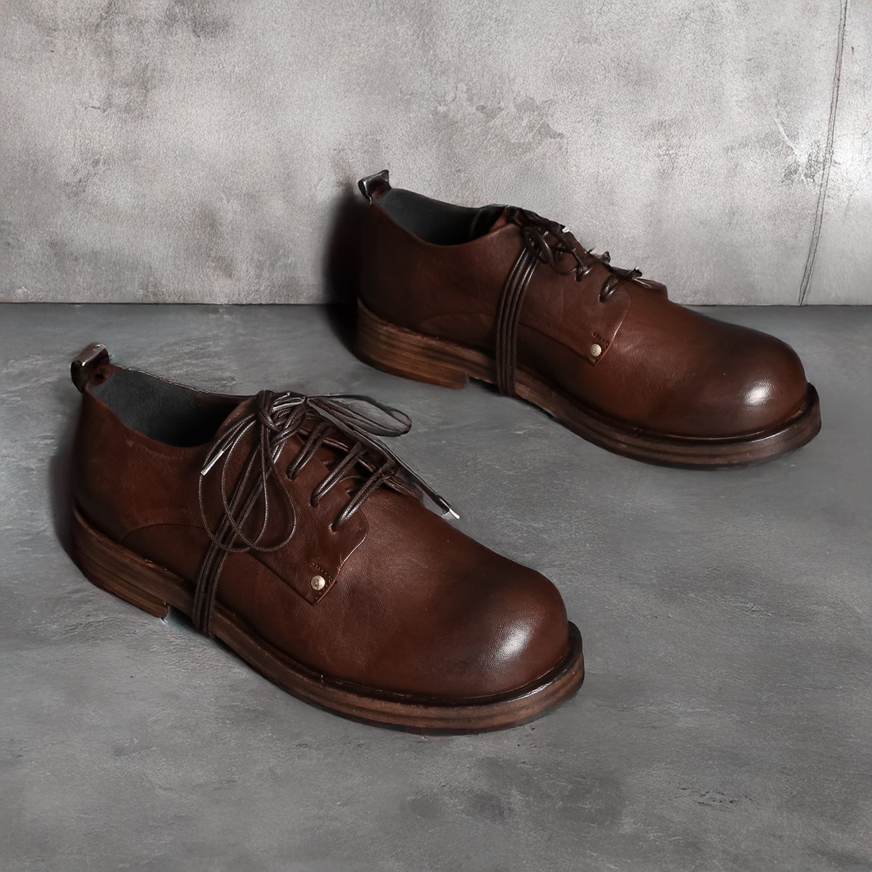 7UTEN02 Brown