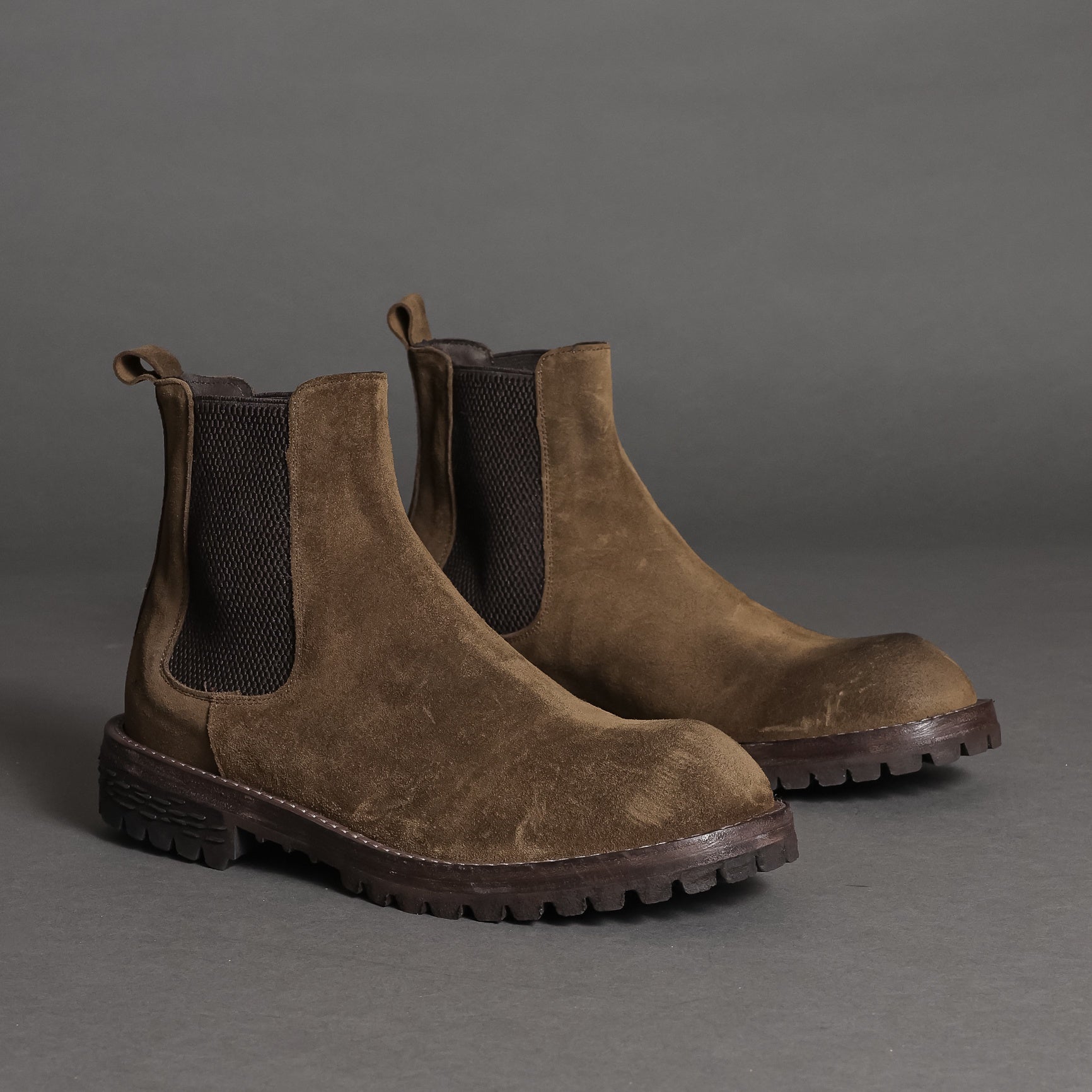 7UGUN05 Taupe
