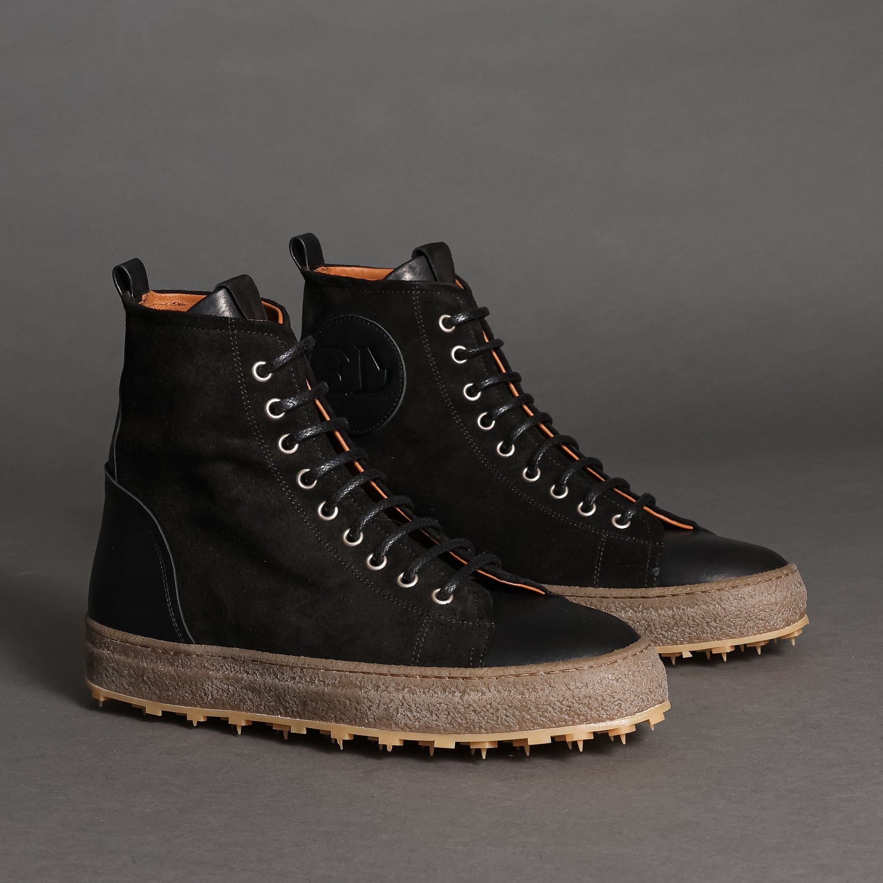 7UDAL01 Black