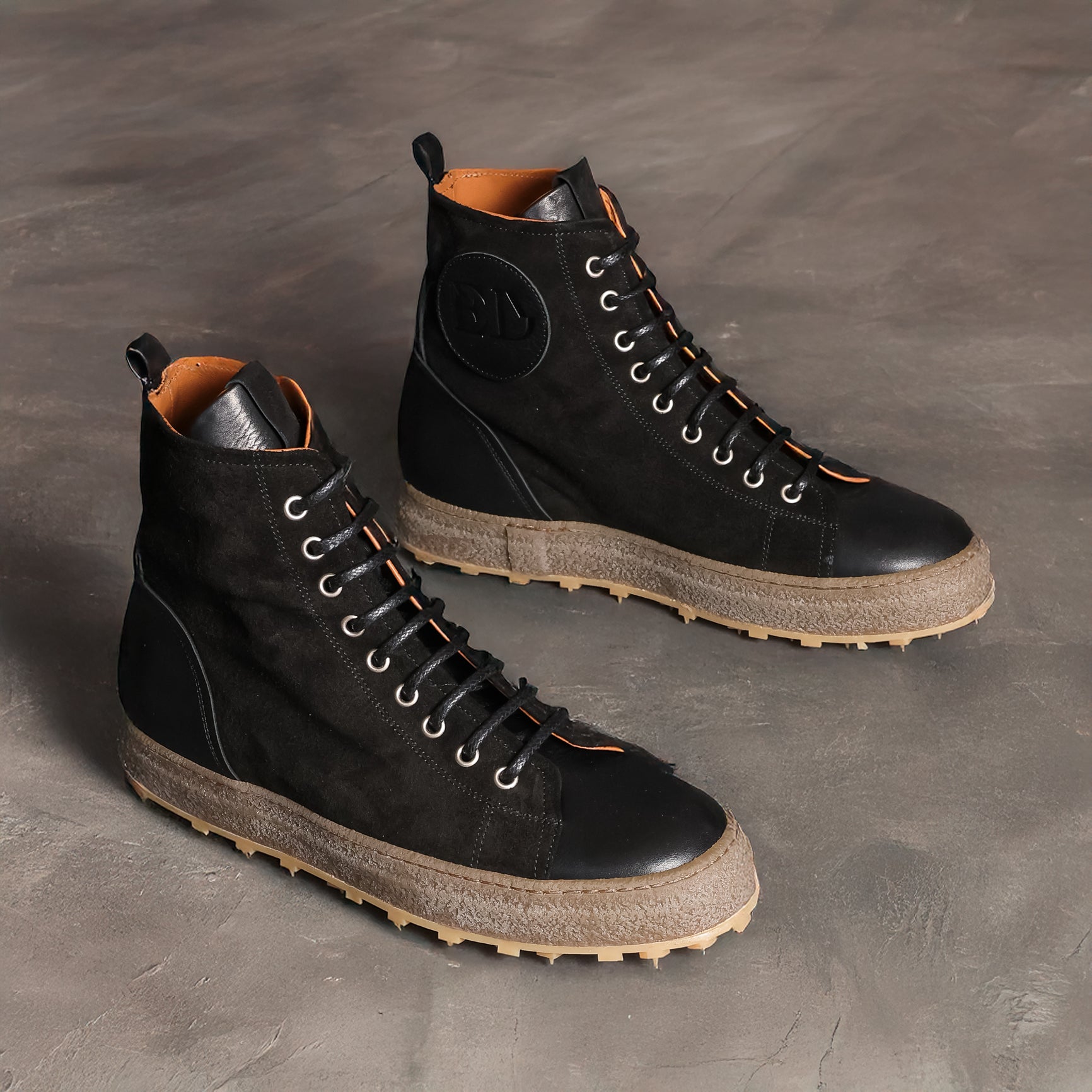 7UDAL01 Black