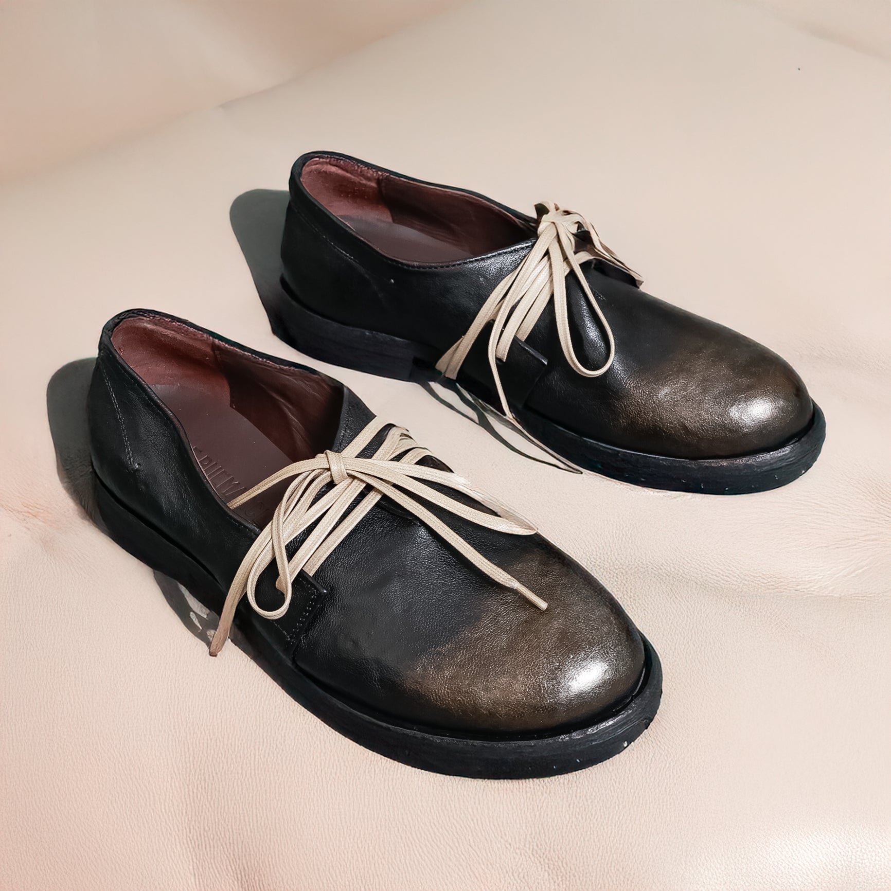 Lulu 71 Black