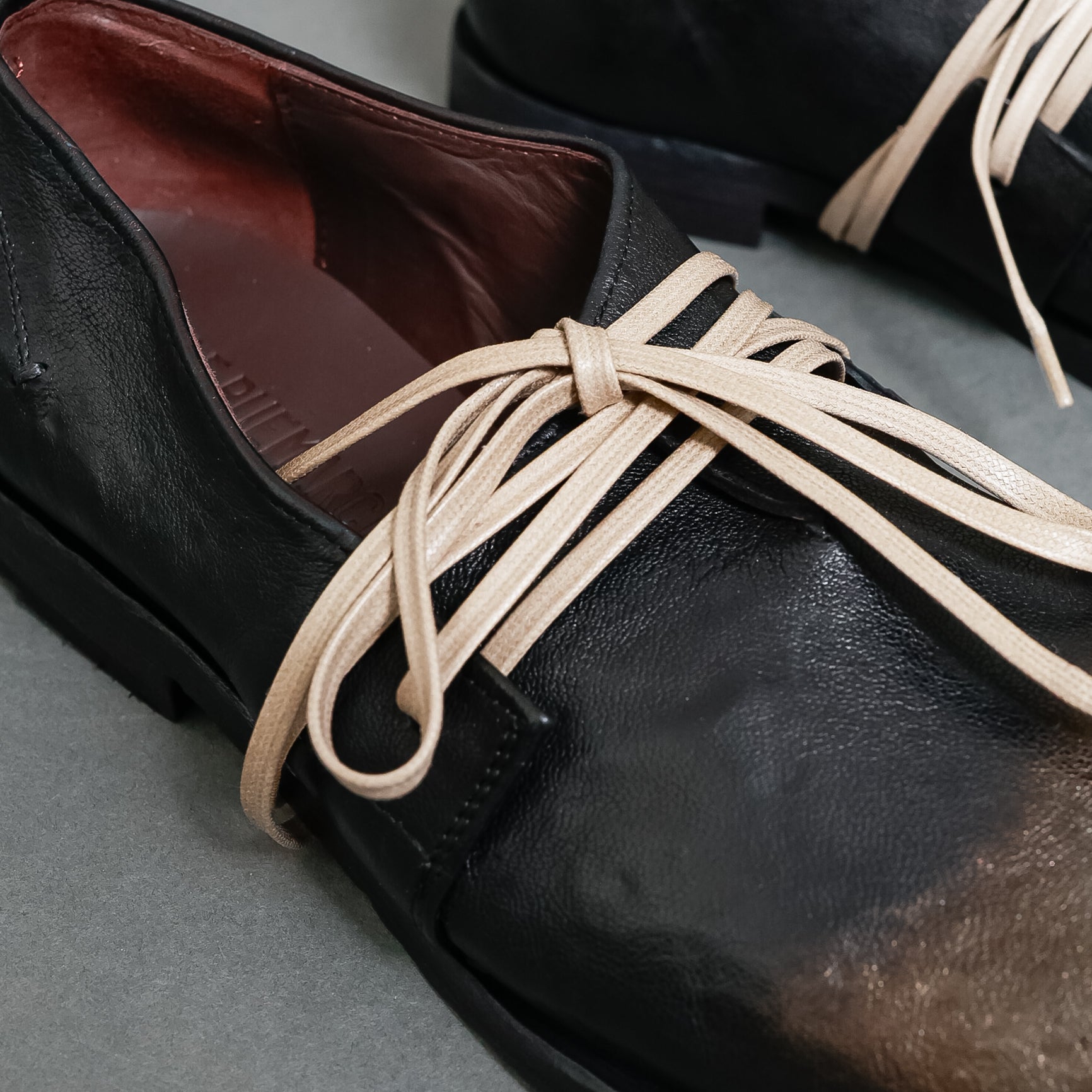 Lulu 71 Black