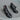 Naho 62 Black