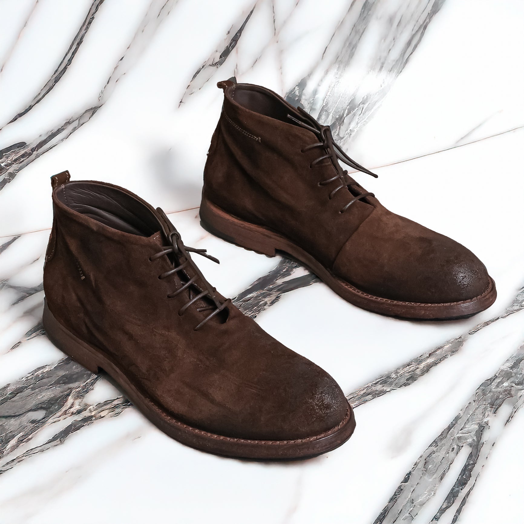 Jataro 11 Brown