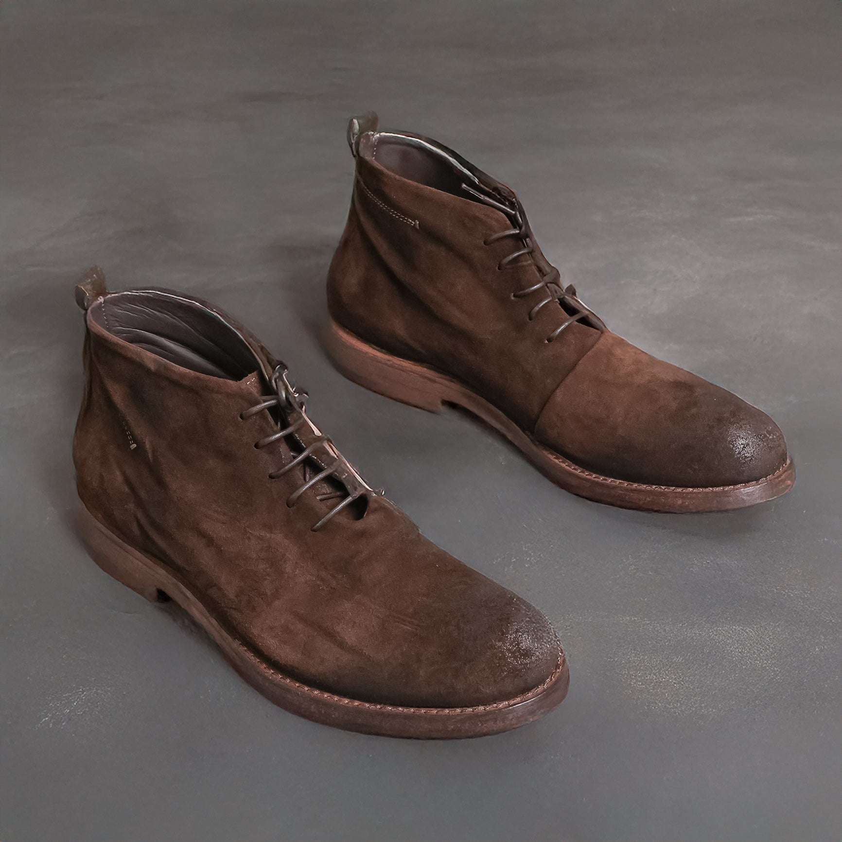 Jataro 11 Brown
