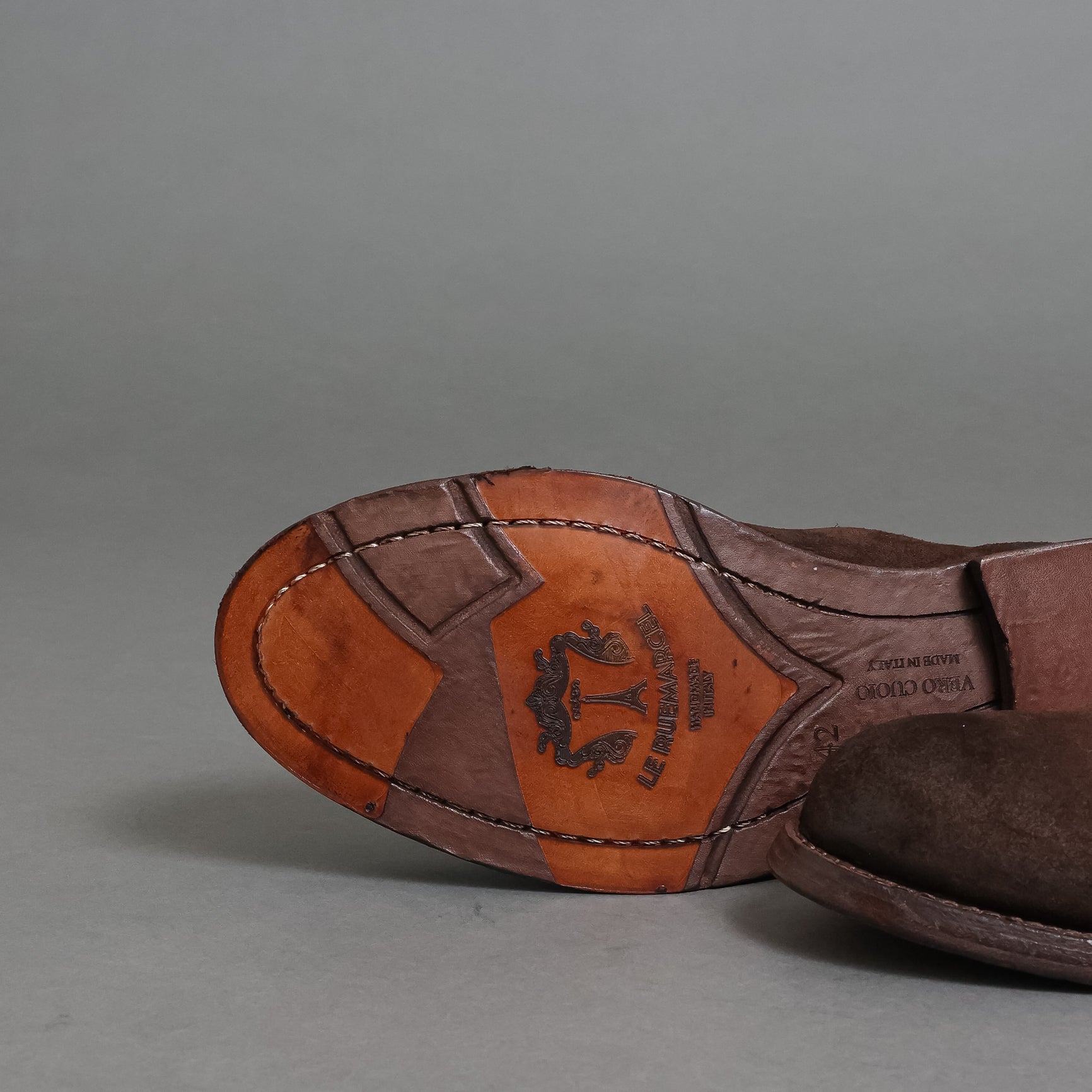 Jataro 11 Brown