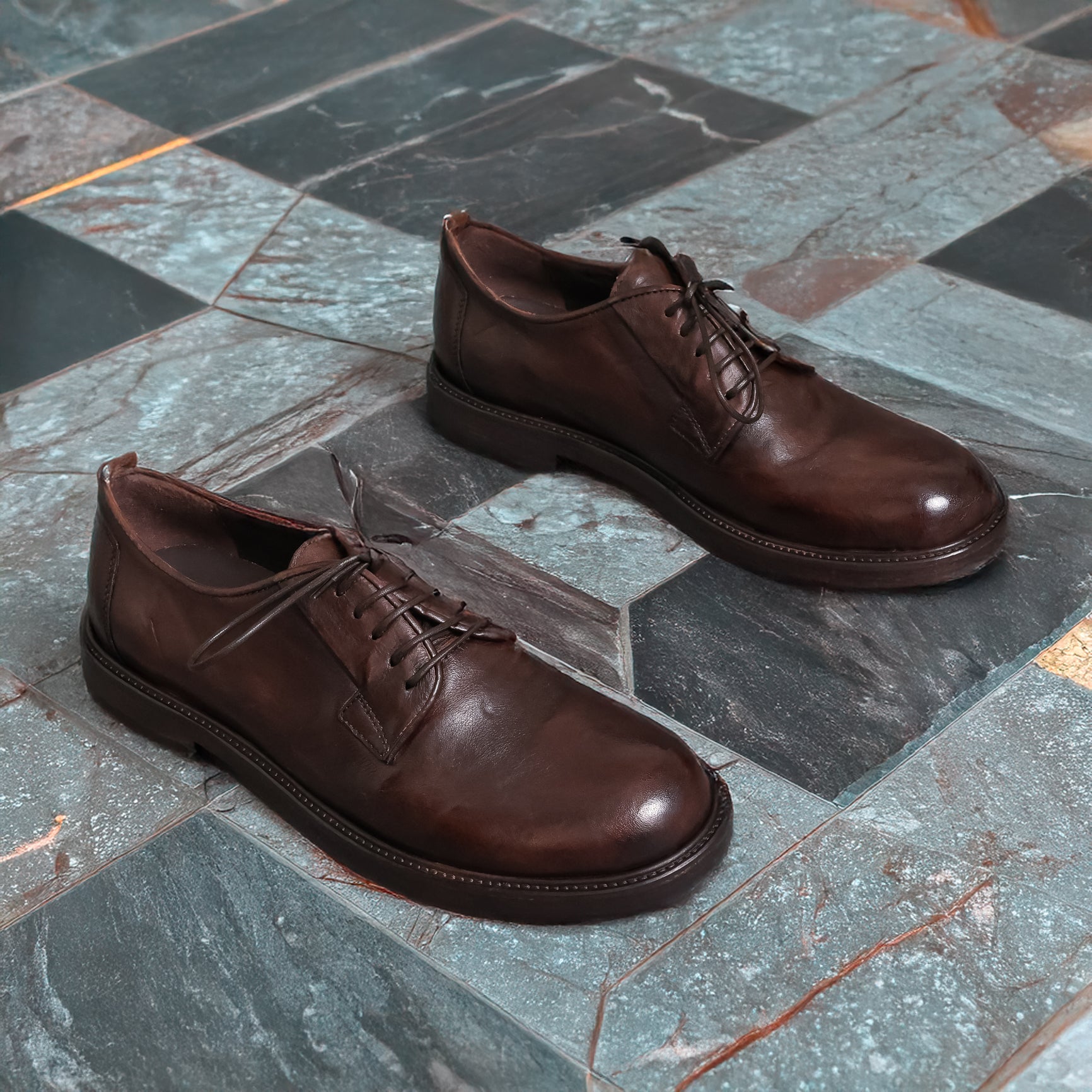 Katai 302 Brown