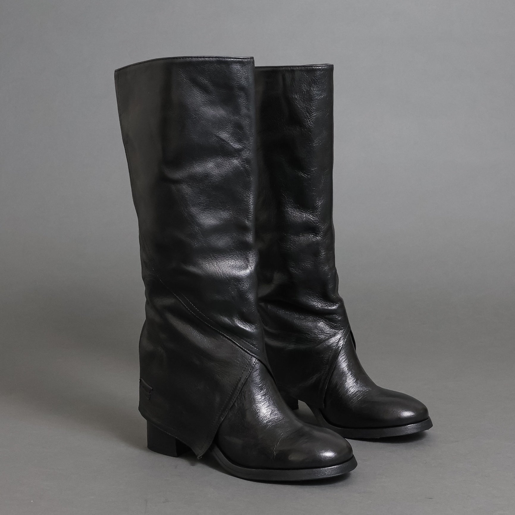 Kishi 50 Black