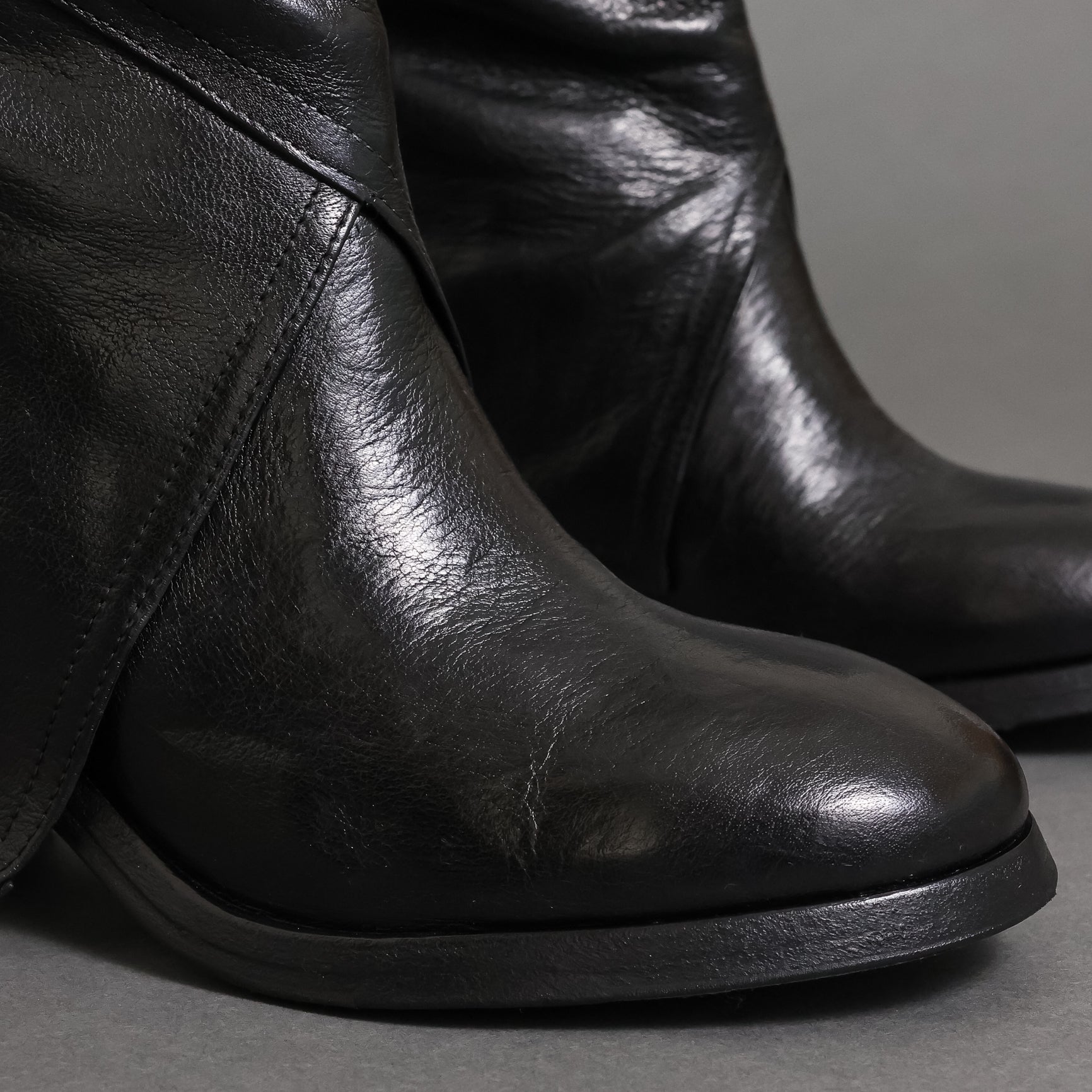 Kishi 50 Black