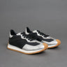 L14112 Silver-Black - 124 Shoes