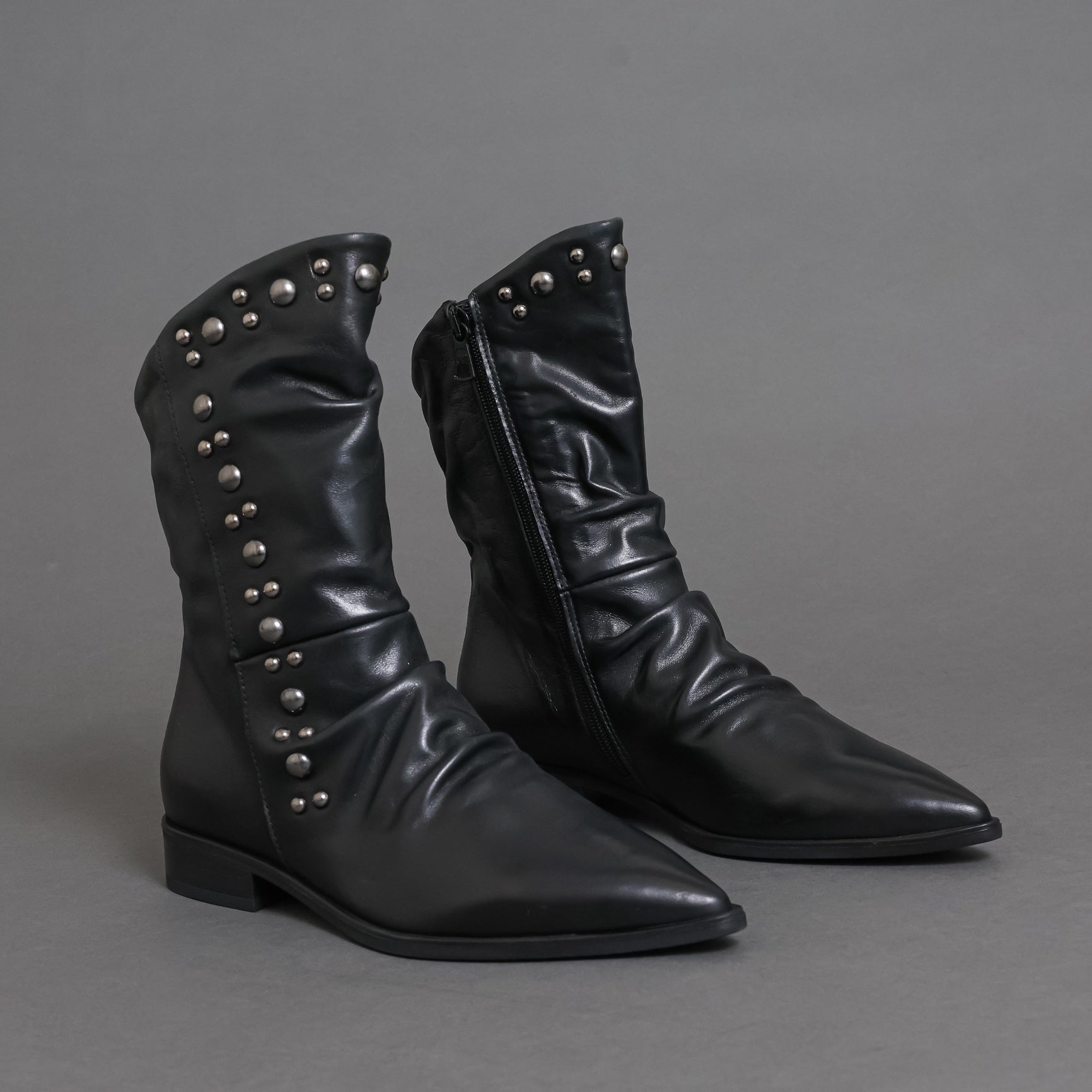 L63204 Black
