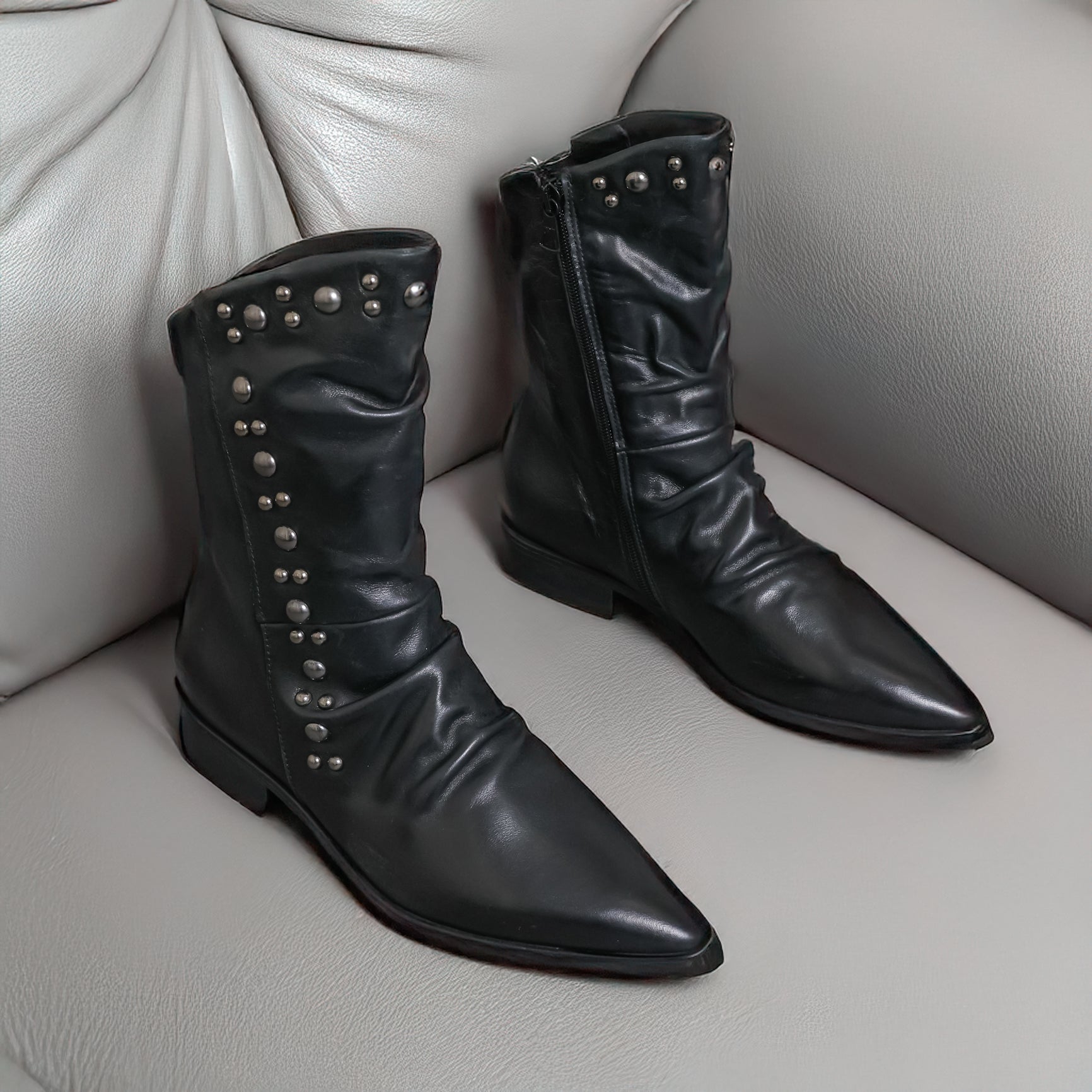 L63204 Black